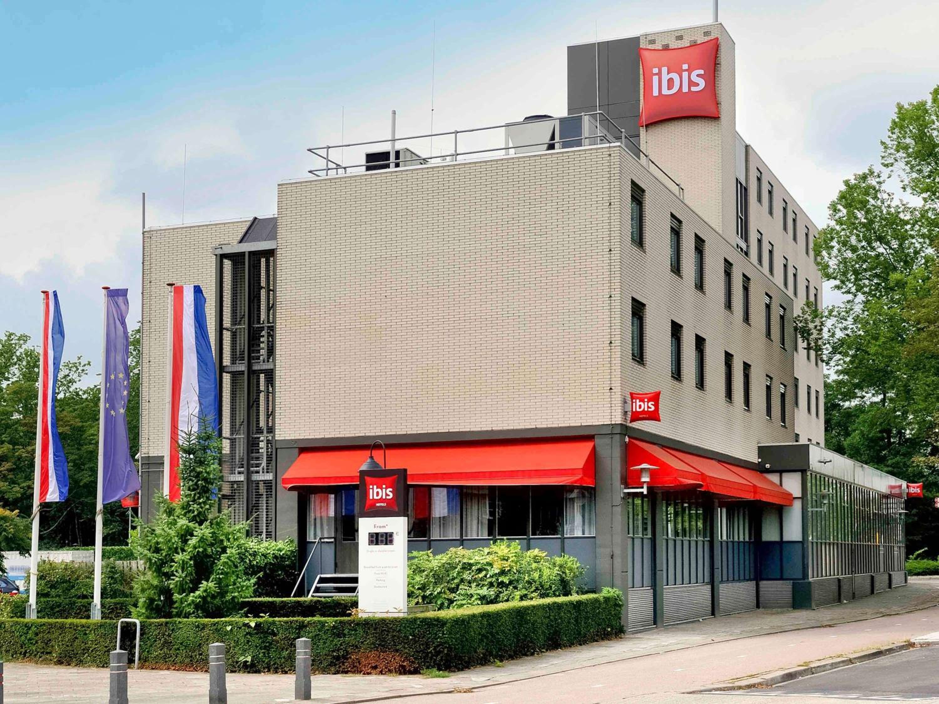 Hotel ibis Utrecht - Image 1