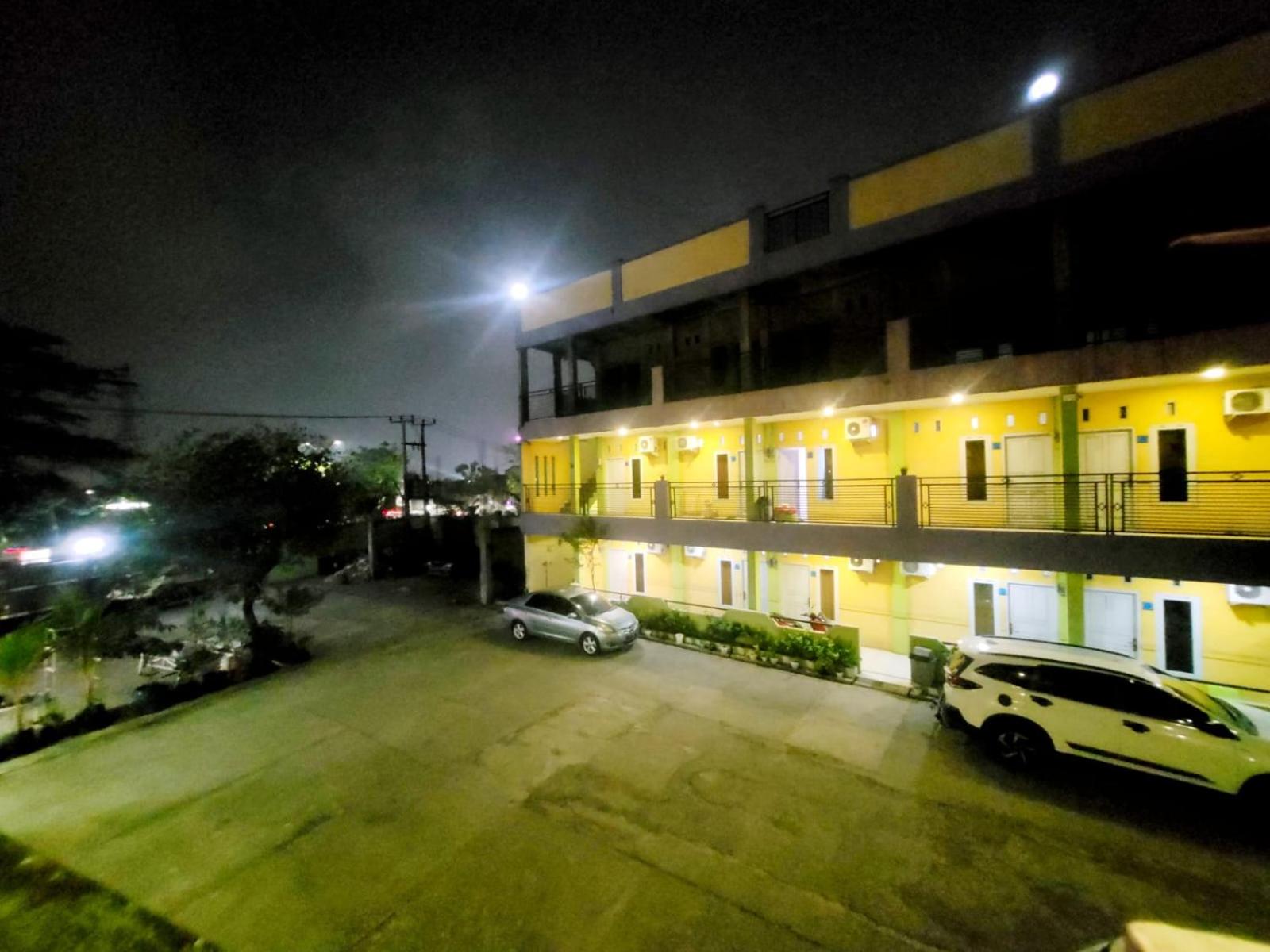 Wisma Gahalta by Fans - Property Image 6