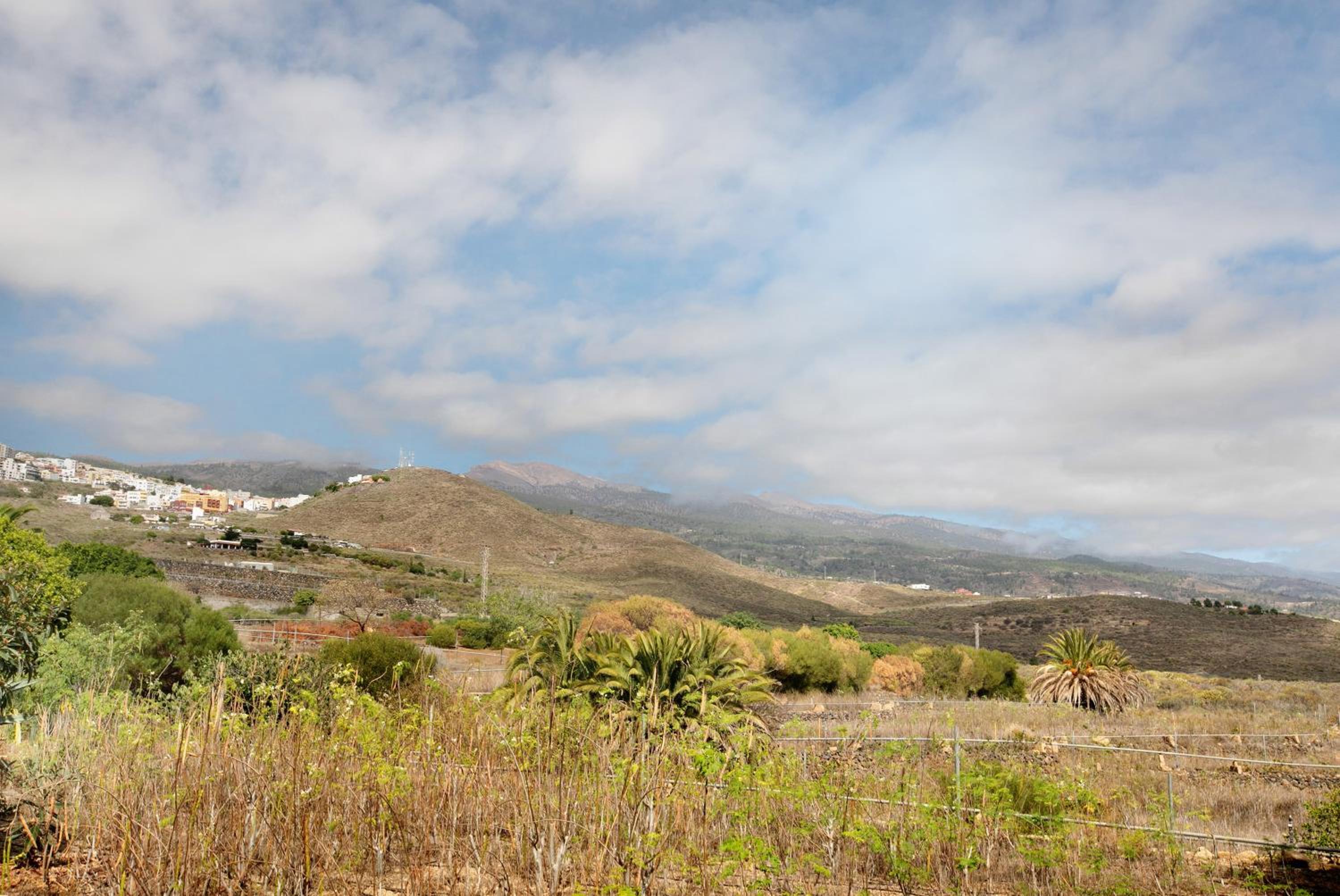Finca Wayra Wasi
