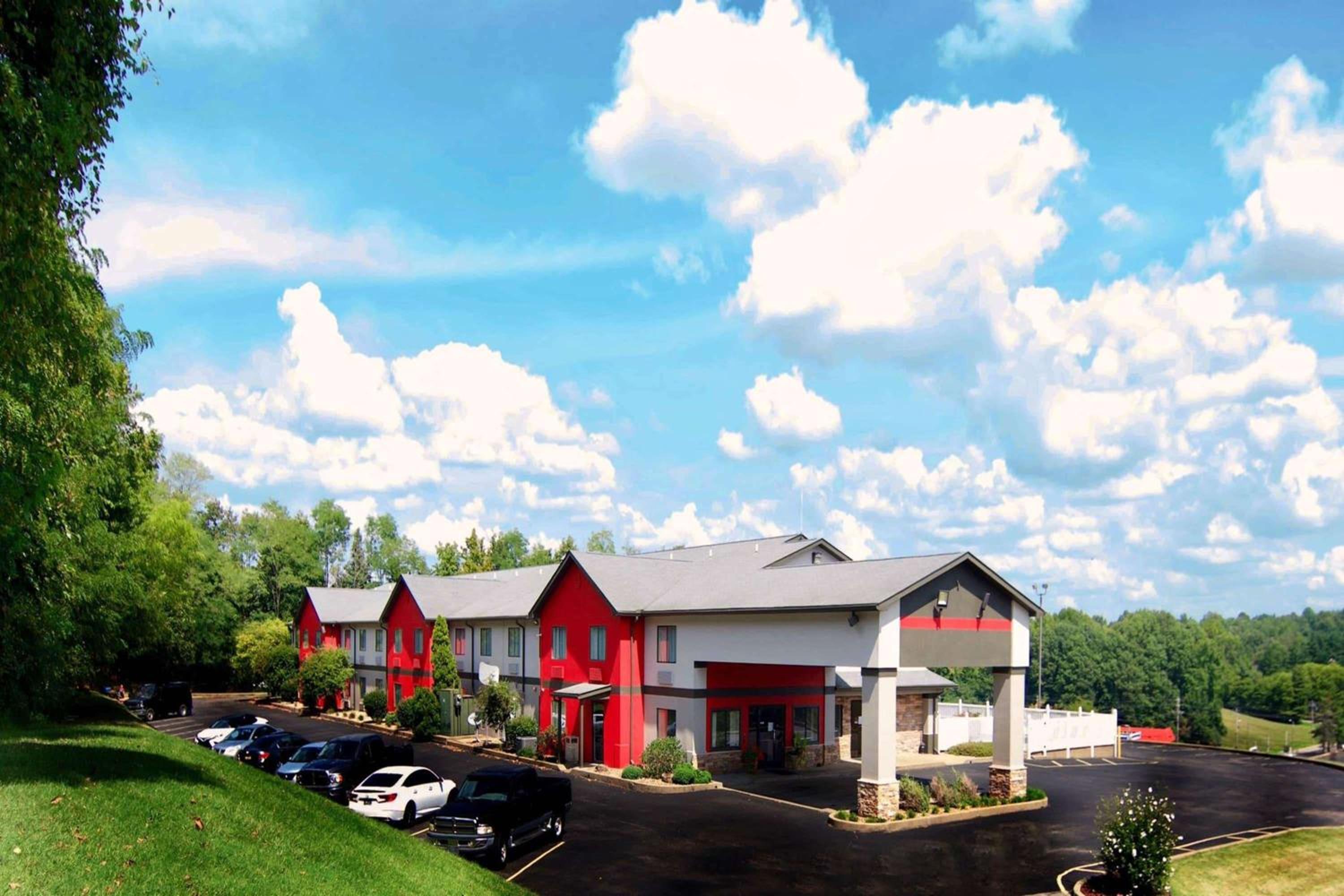 Ramada by Wyndham Tell City, Billede 27