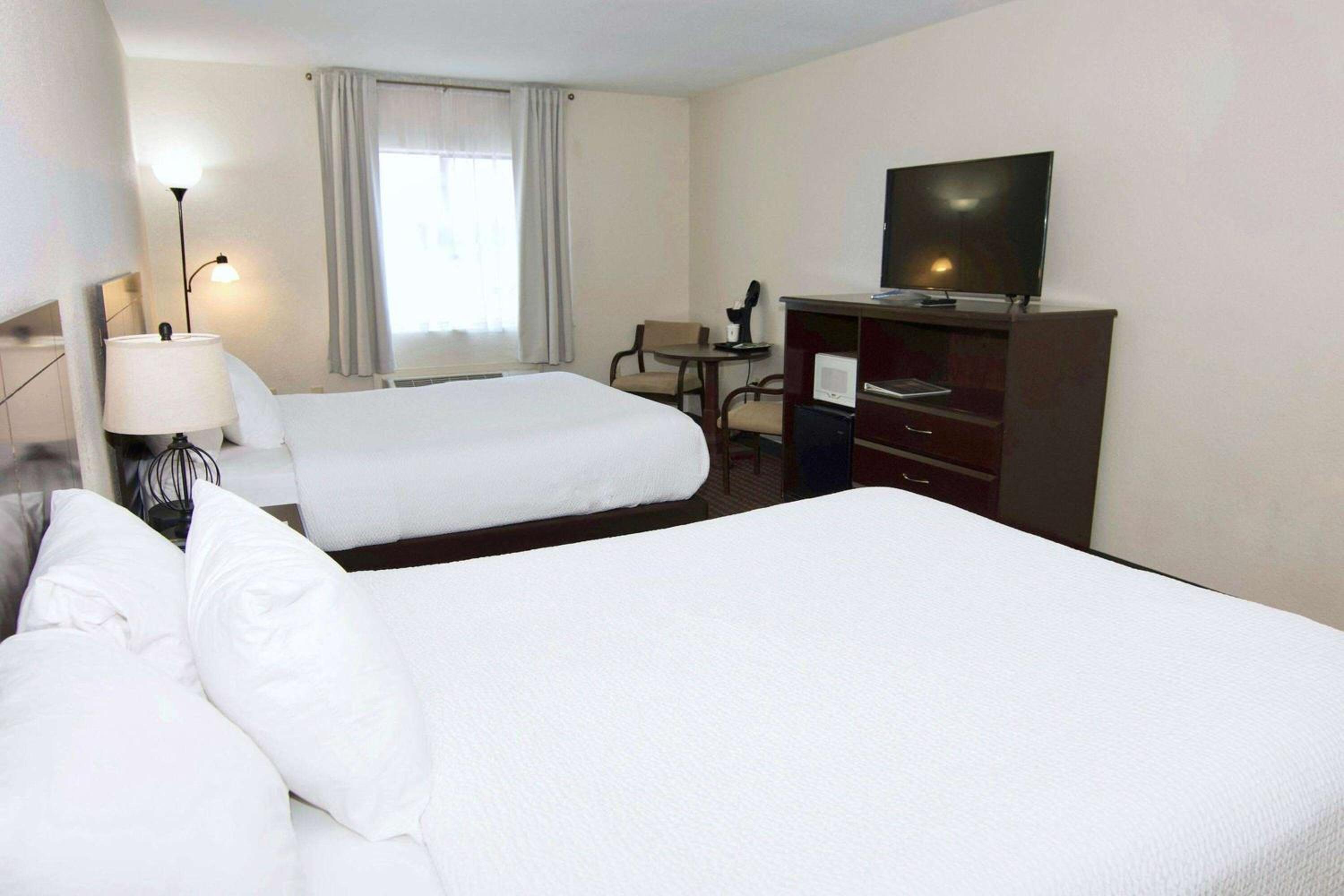 Ramada by Wyndham Tell City, Billede 21