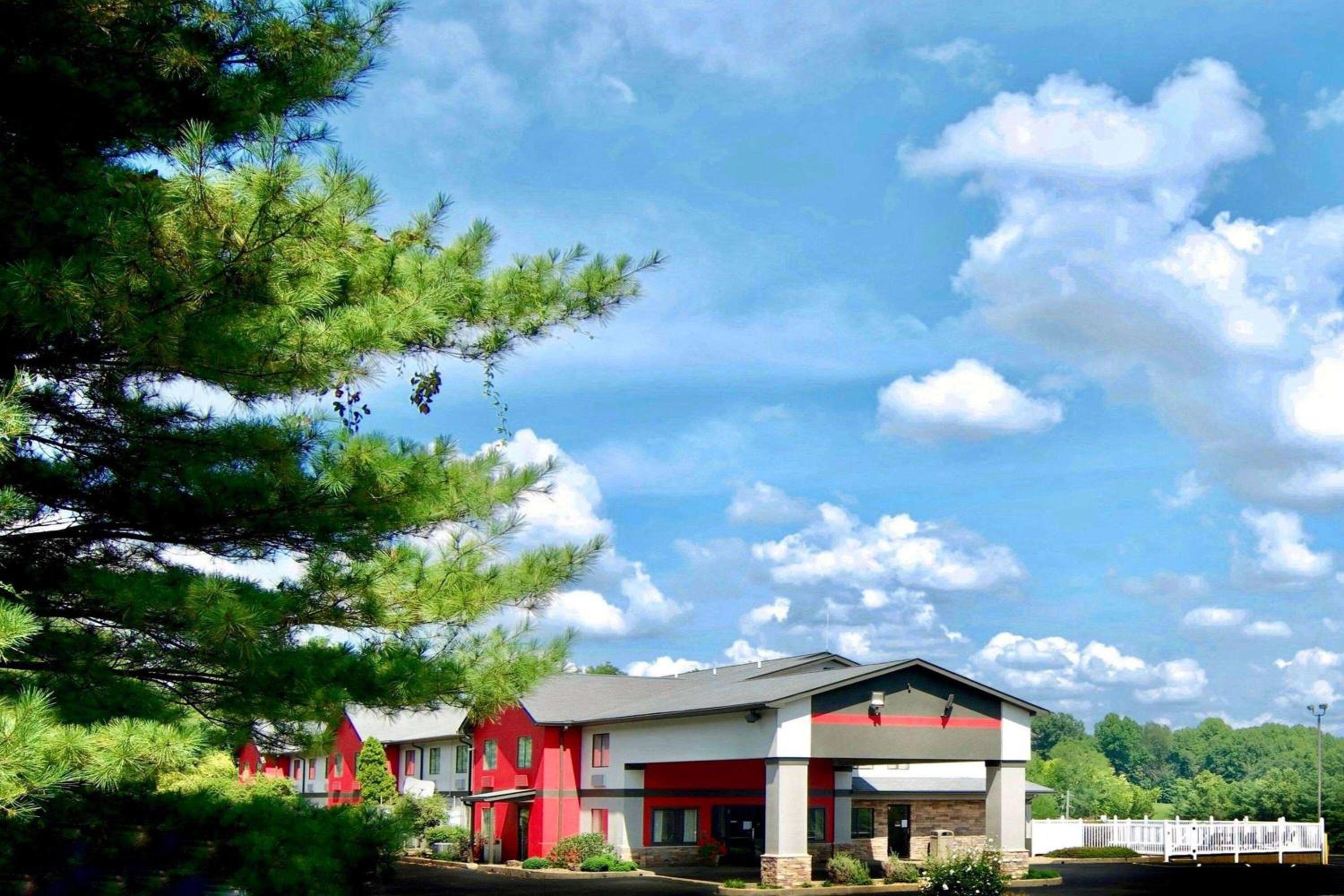 Ramada by Wyndham Tell City, Billede 41