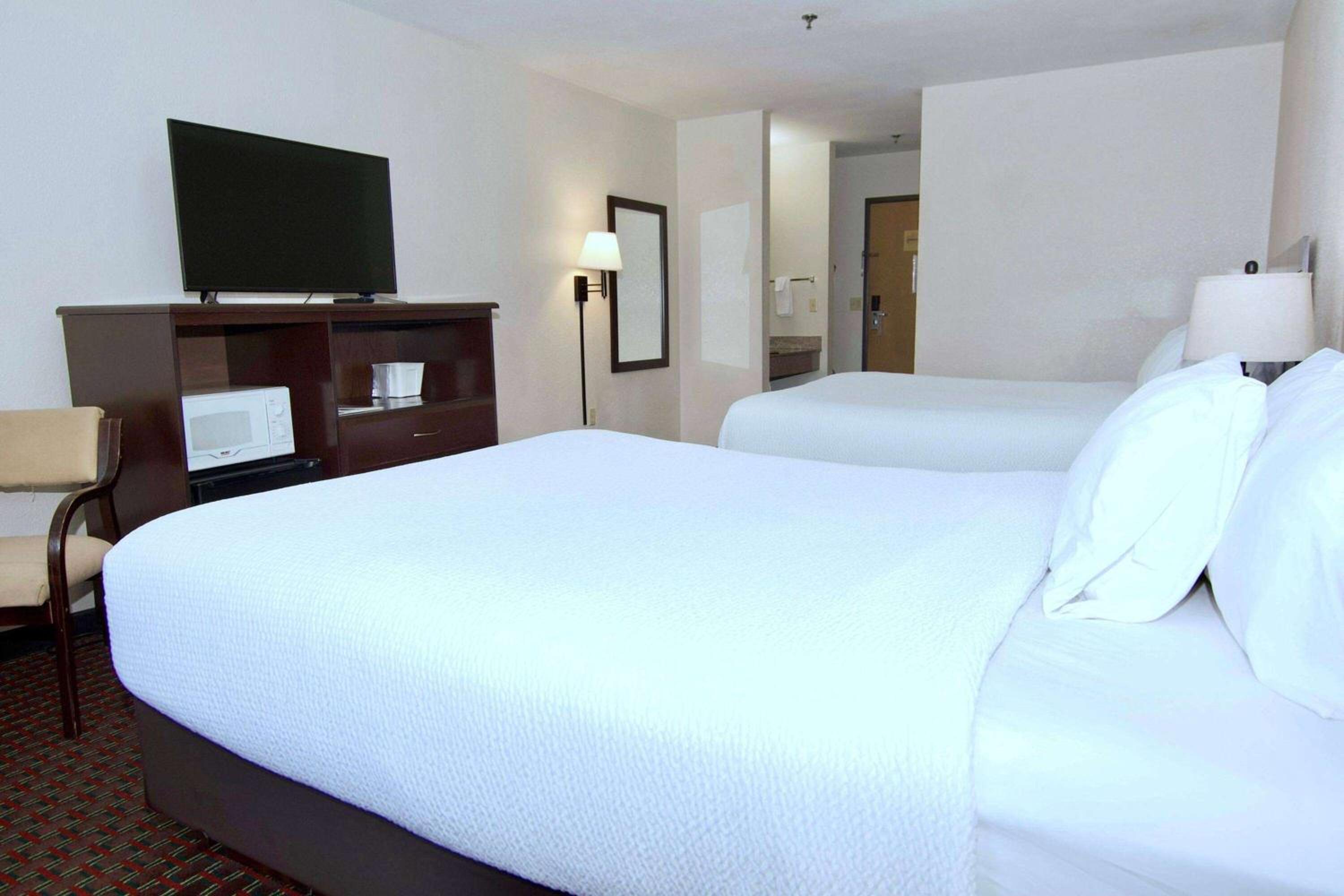 Ramada by Wyndham Tell City, Billede 8