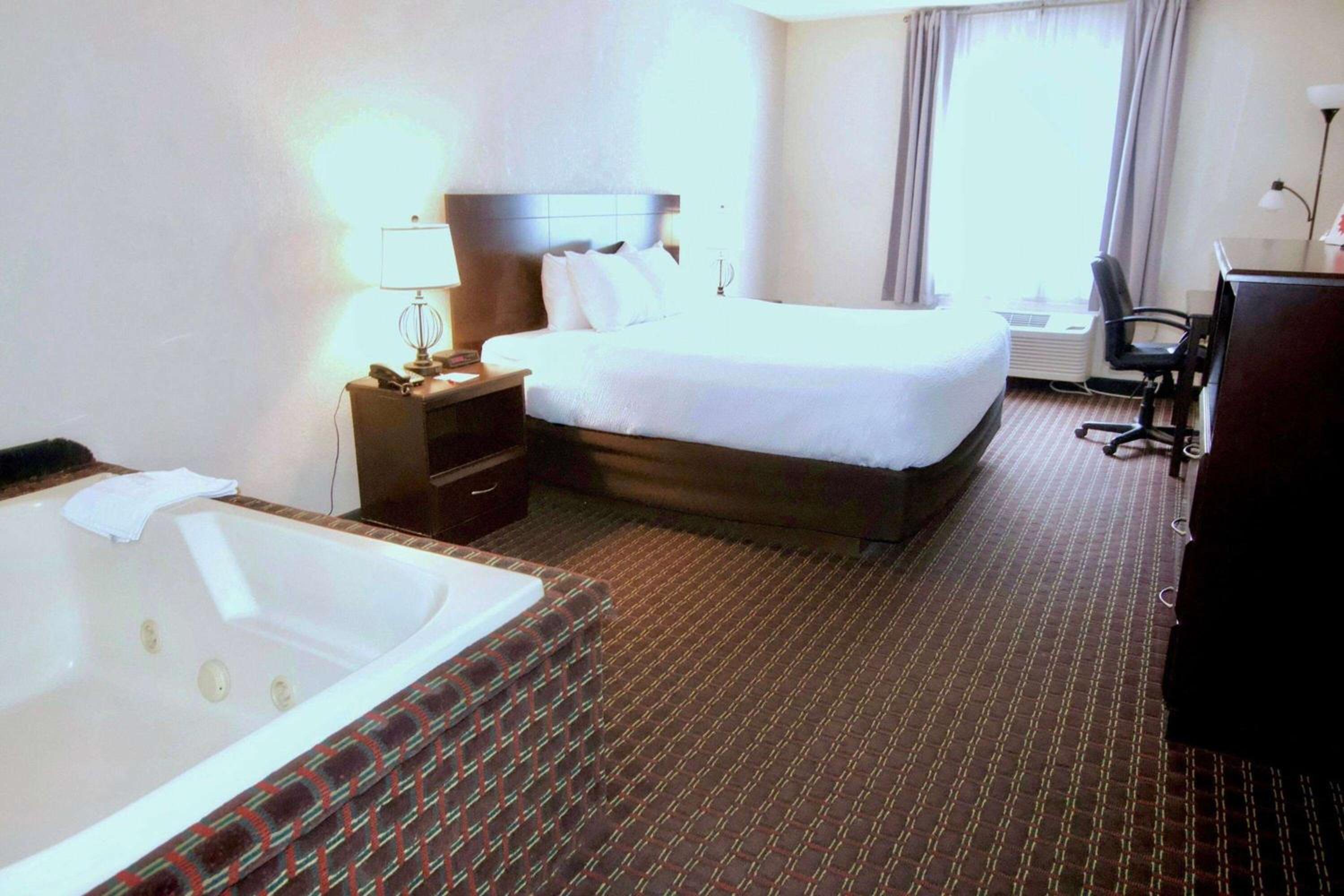 Ramada by Wyndham Tell City, Billede 18