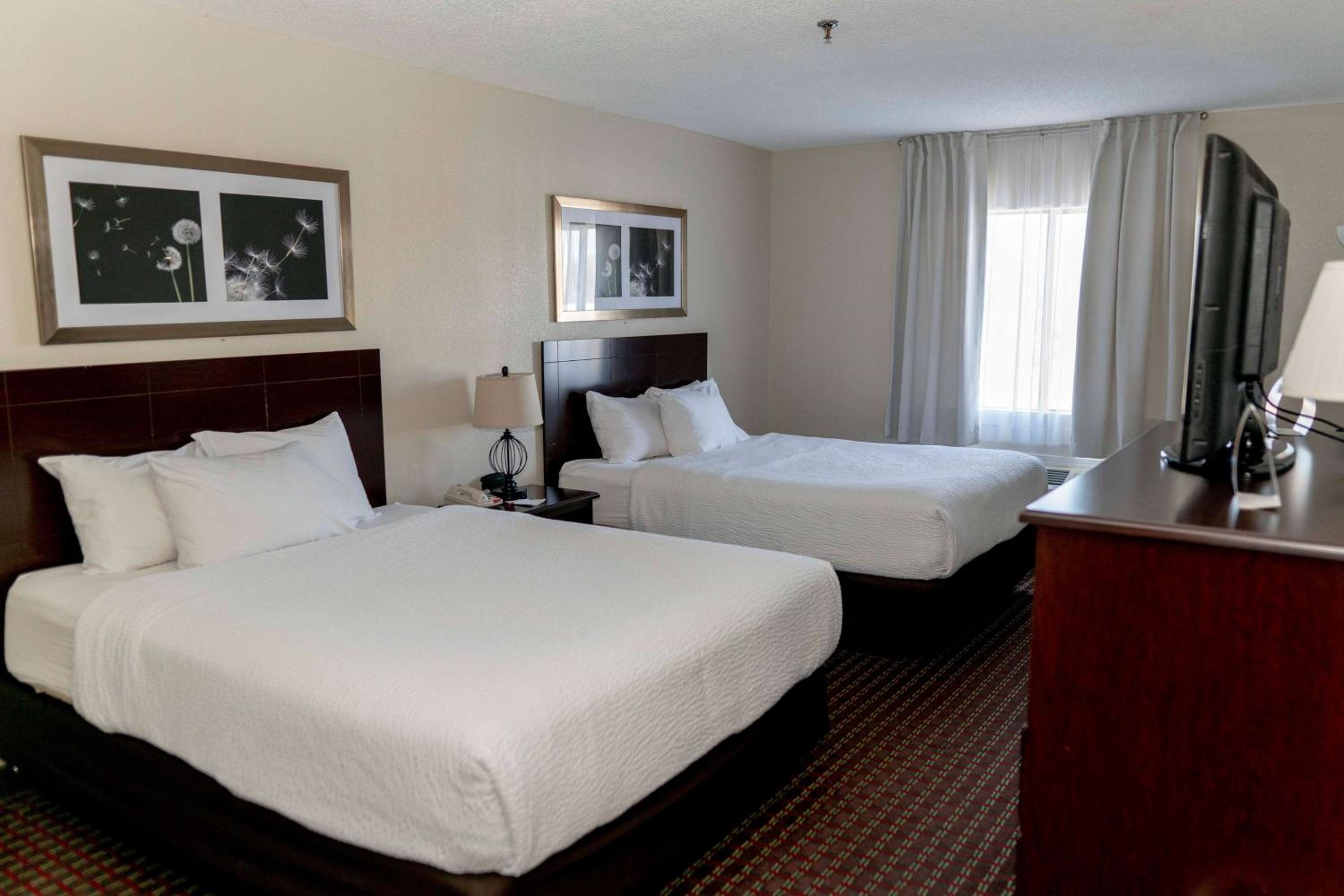 Ramada by Wyndham Tell City, Billede 20