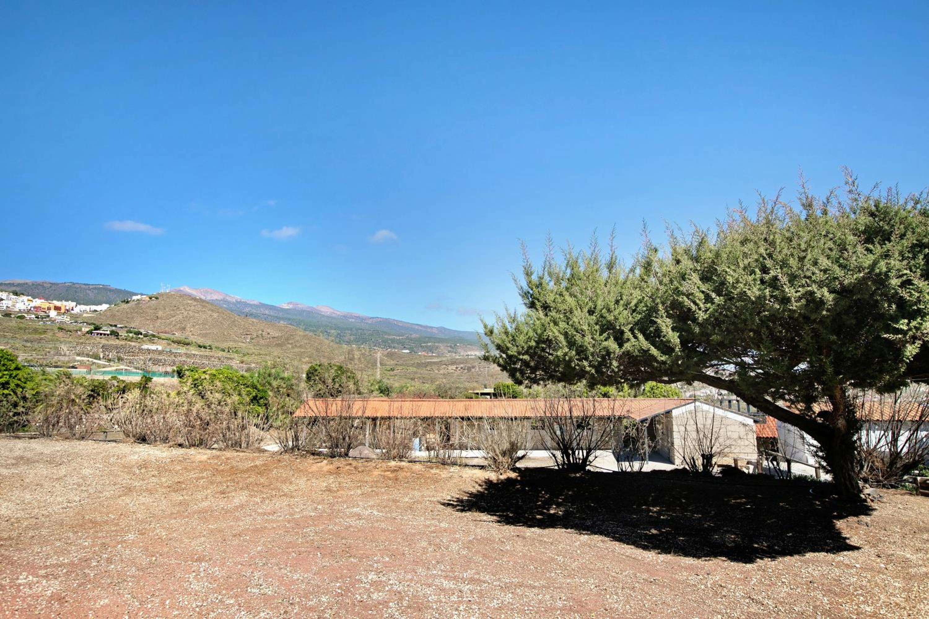 Finca Wayra Wasi