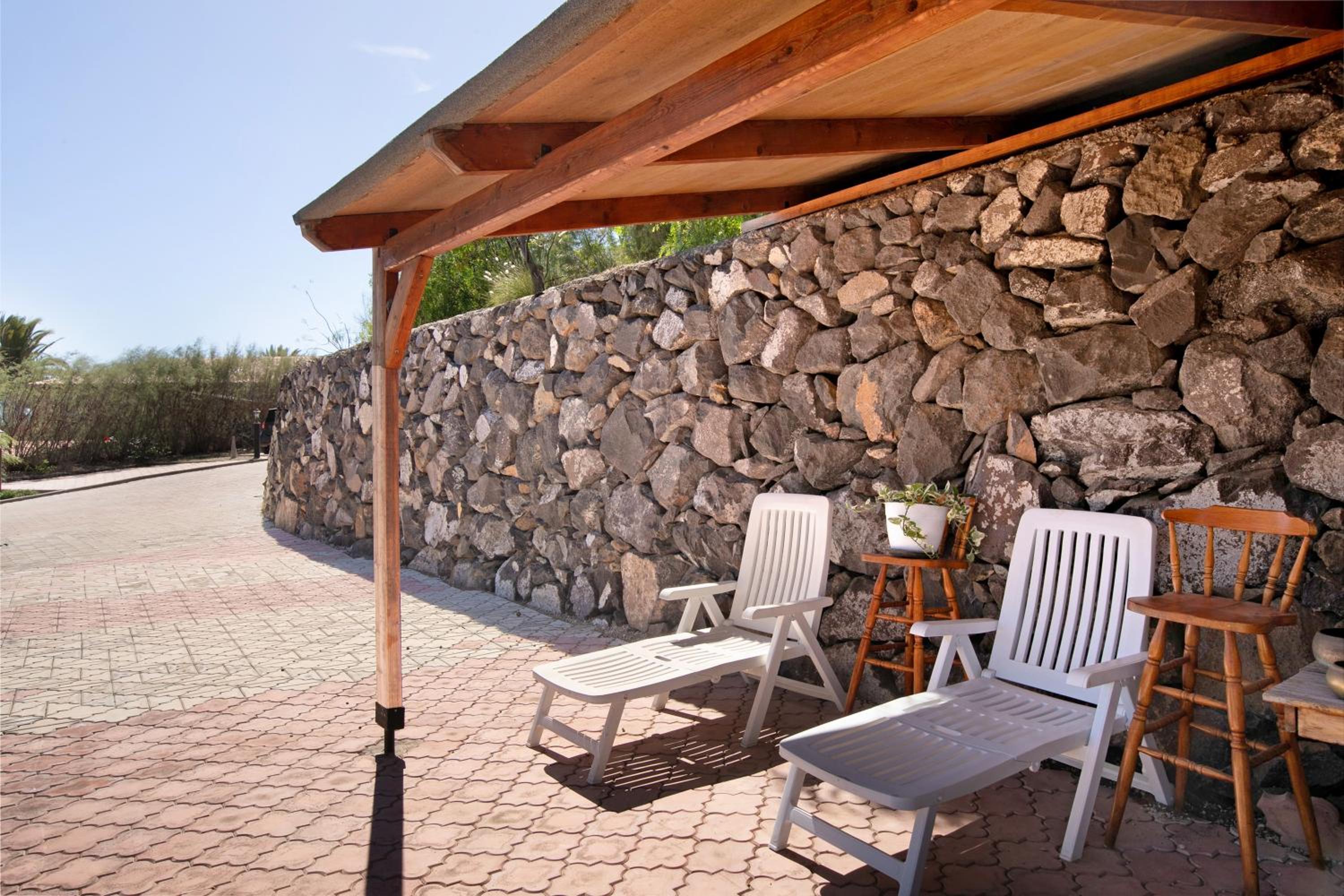 Finca Wayra Wasi