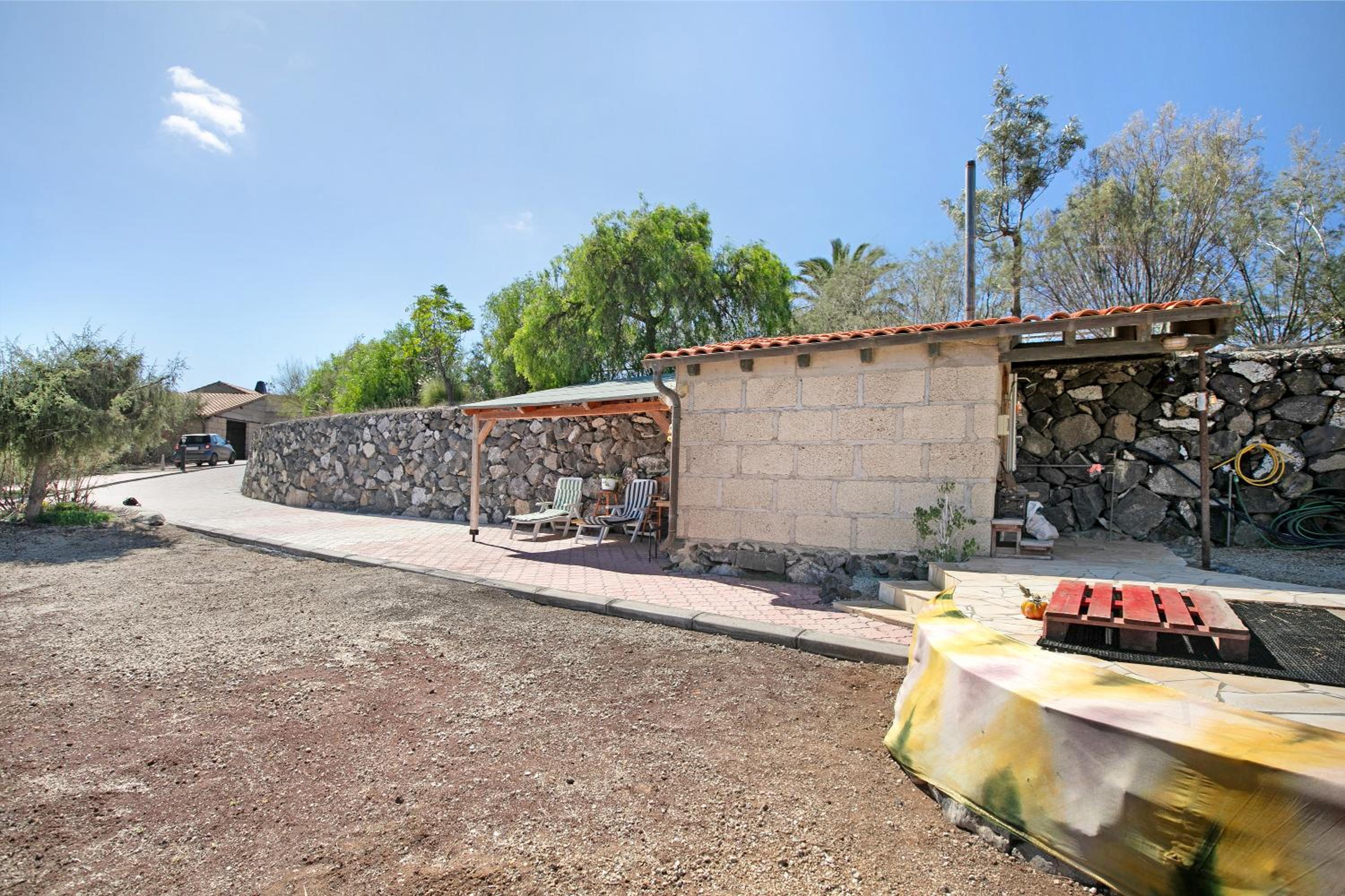 Finca Wayra Wasi