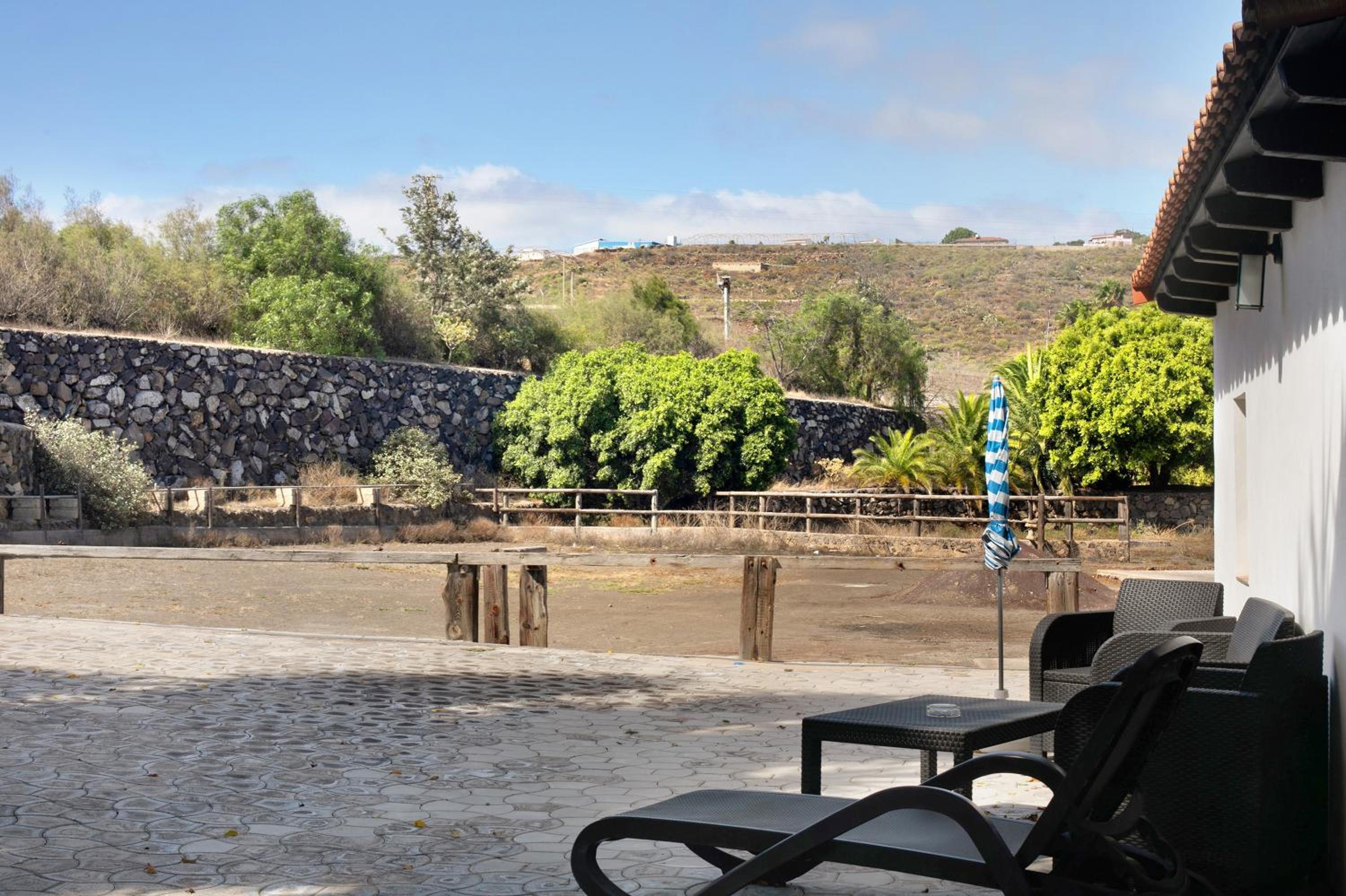 Finca Wayra Wasi