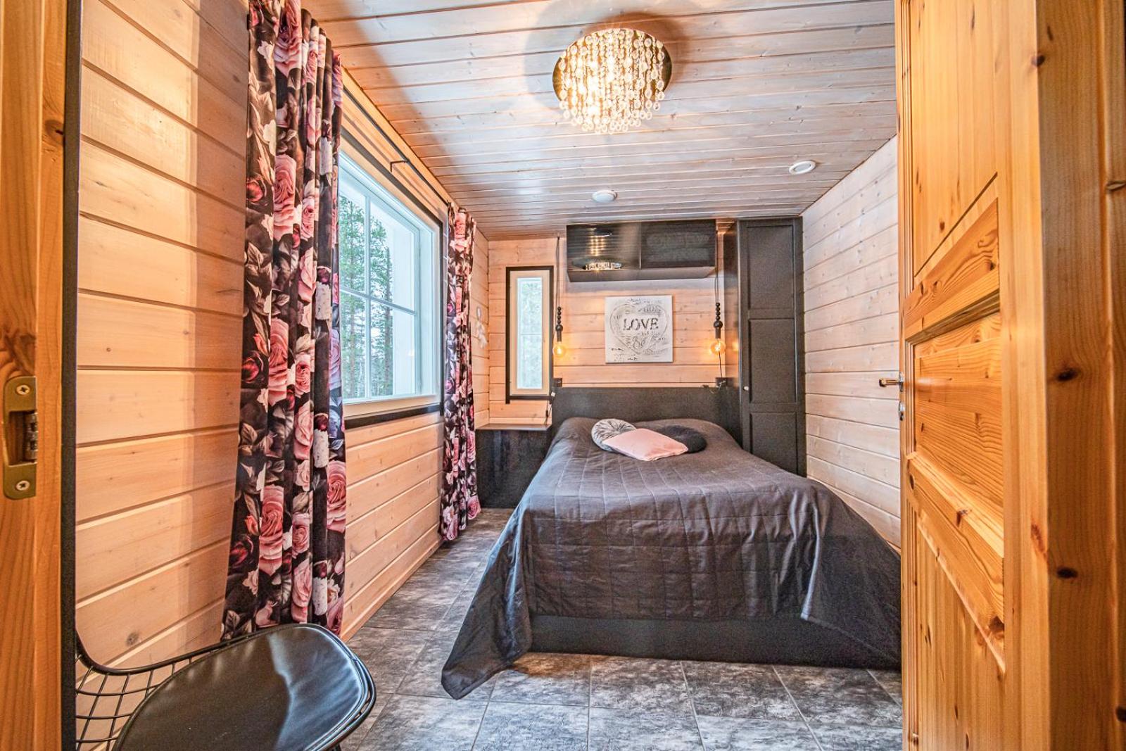 Niesta Cabin by Aavalevi