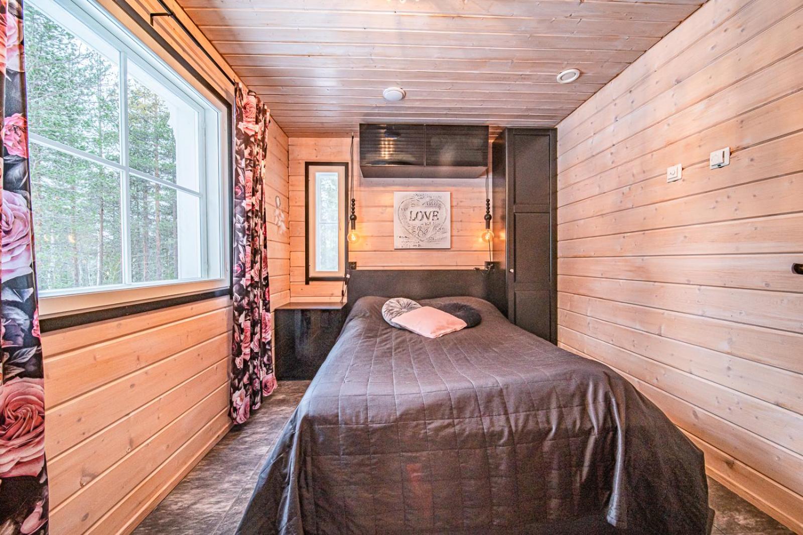 Niesta Cabin by Aavalevi