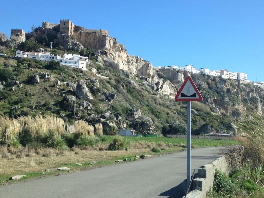 Casita Caleta