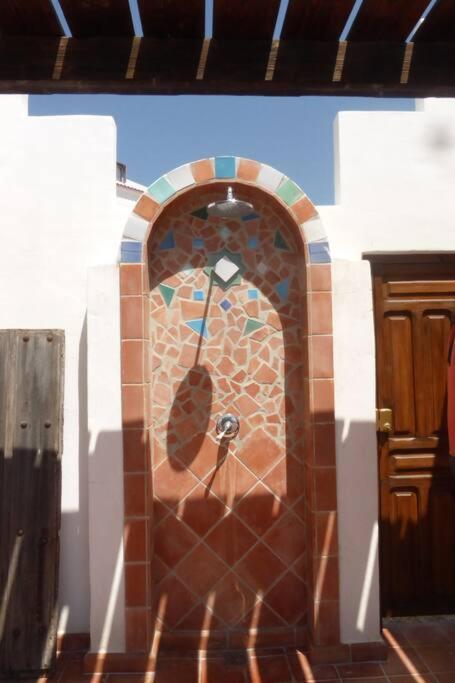 Casita Caleta