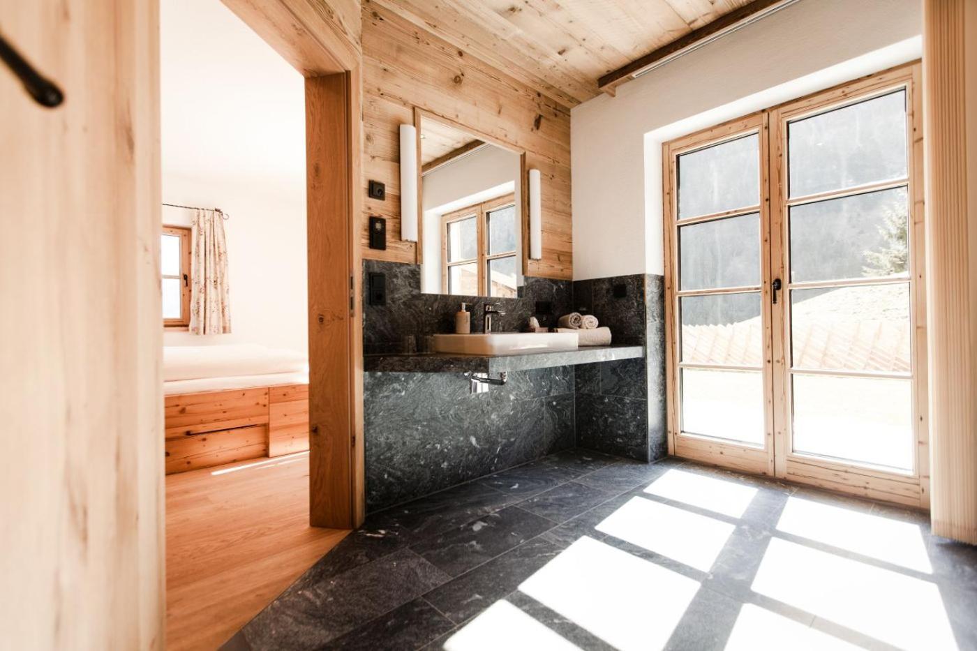 Alpenchalet Rauris