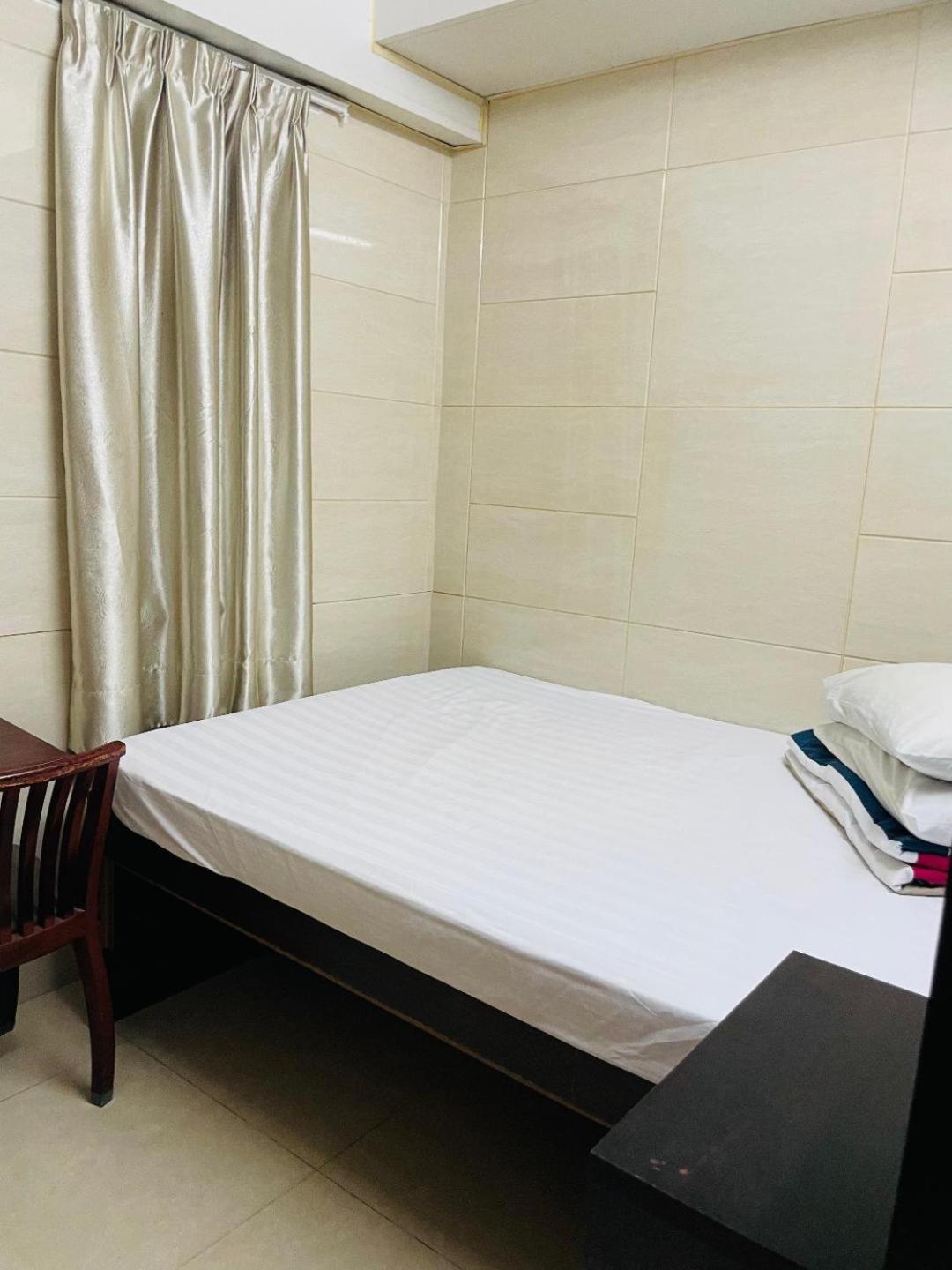 Johnson Hostel
