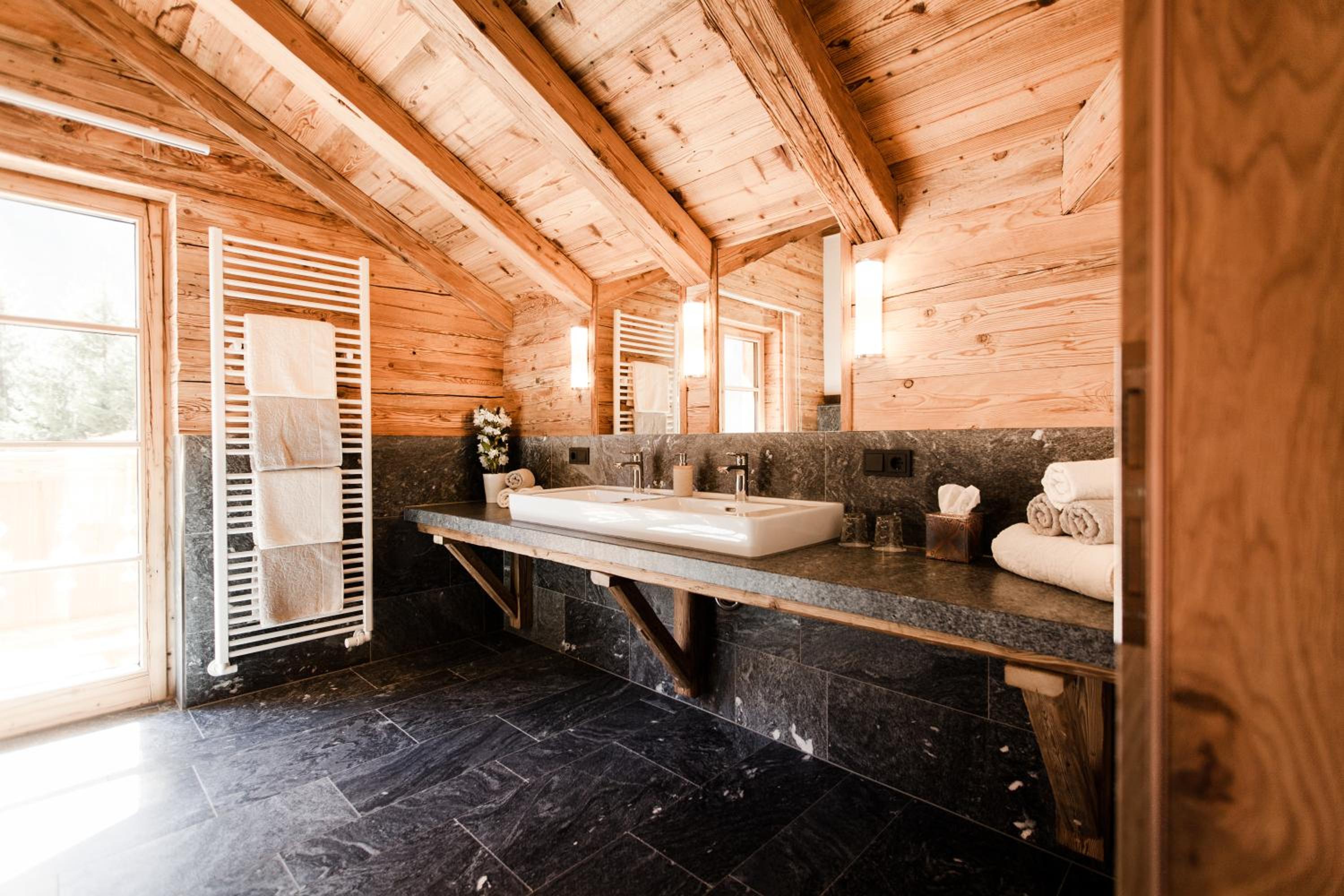 Alpenchalet Rauris