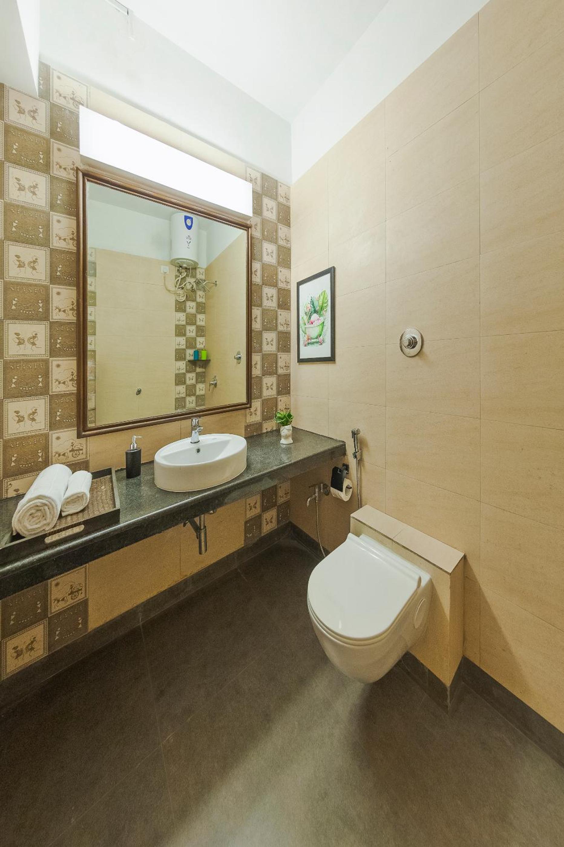 Ivory Castle Luxury 5BHK with Private pool By StayMonkey