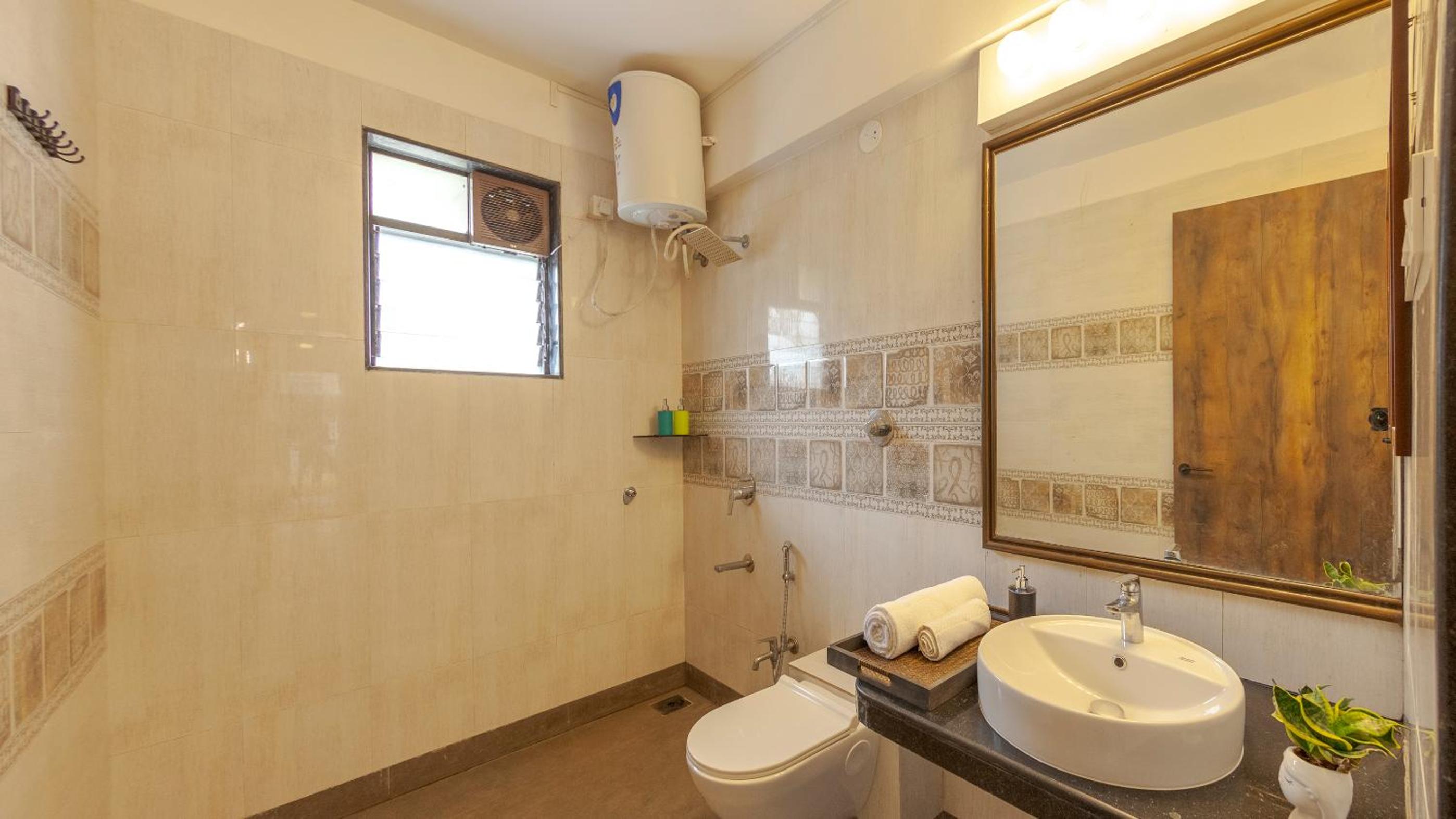 Ivory Castle Luxury 5BHK with Private pool By StayMonkey