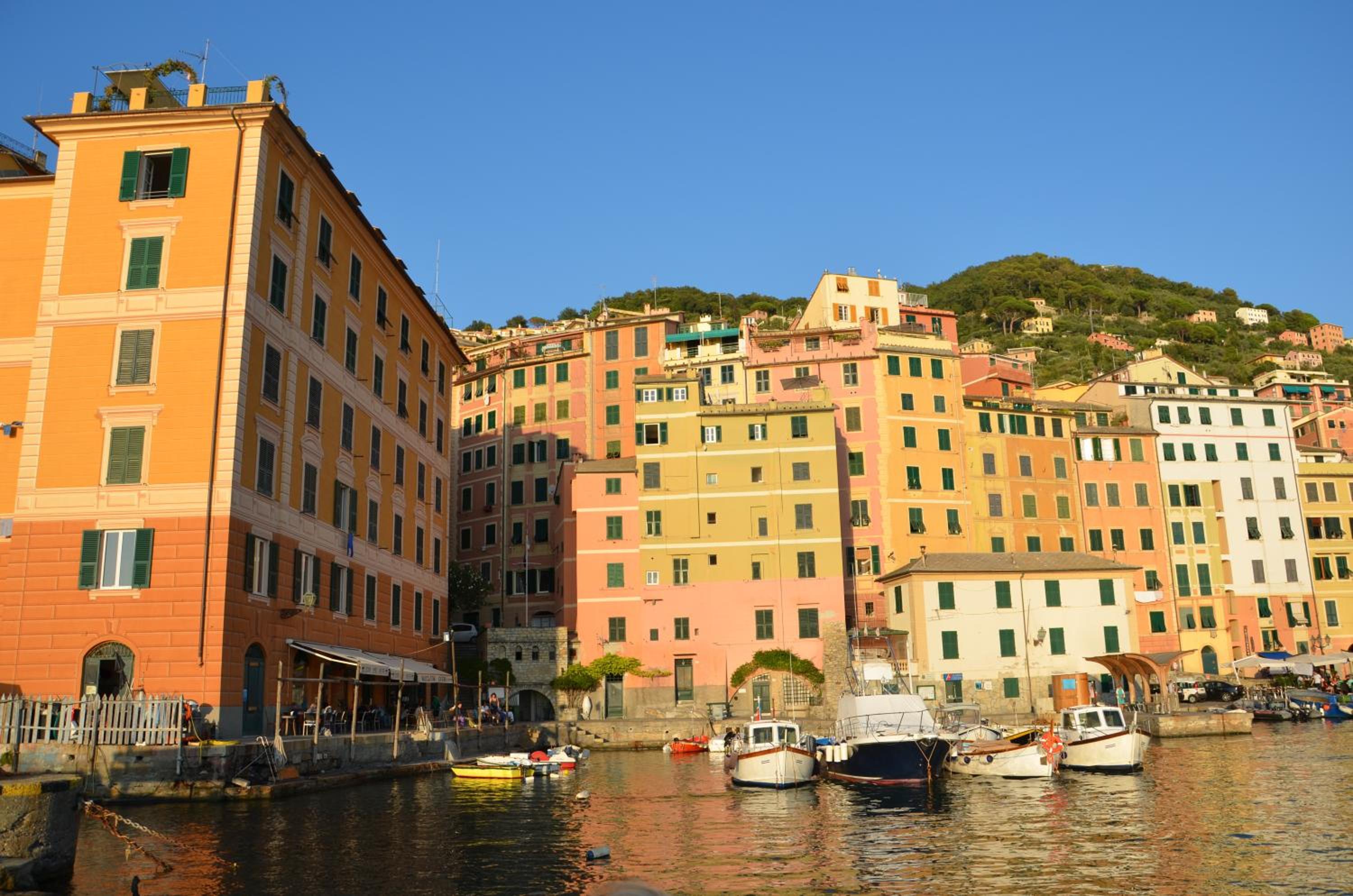 I Tre Merli Locanda
