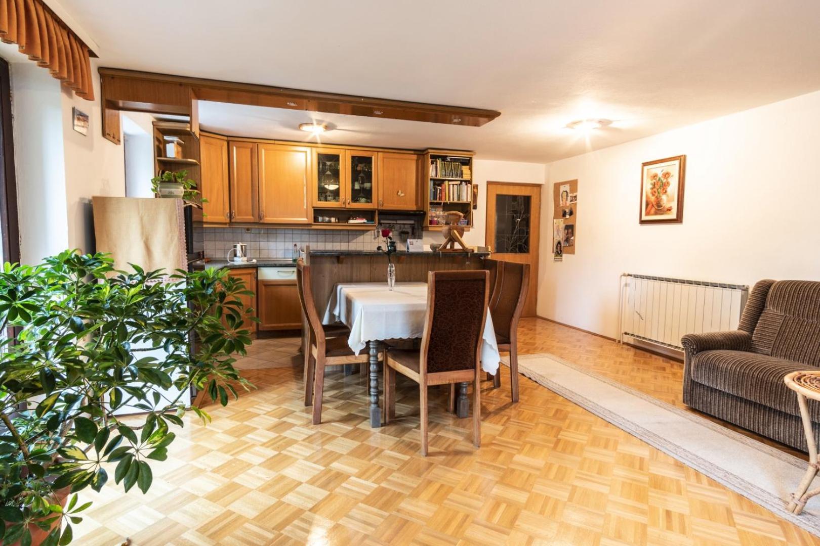 Apartment Satya