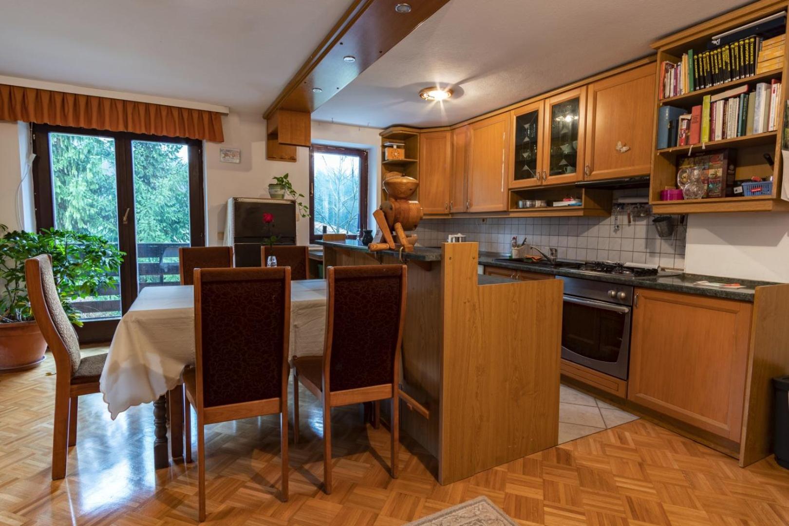 Apartment Satya