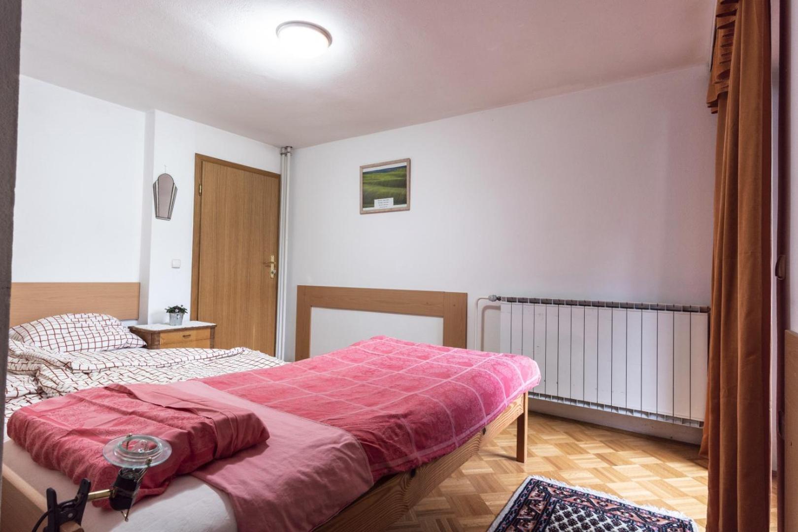 Apartment Satya