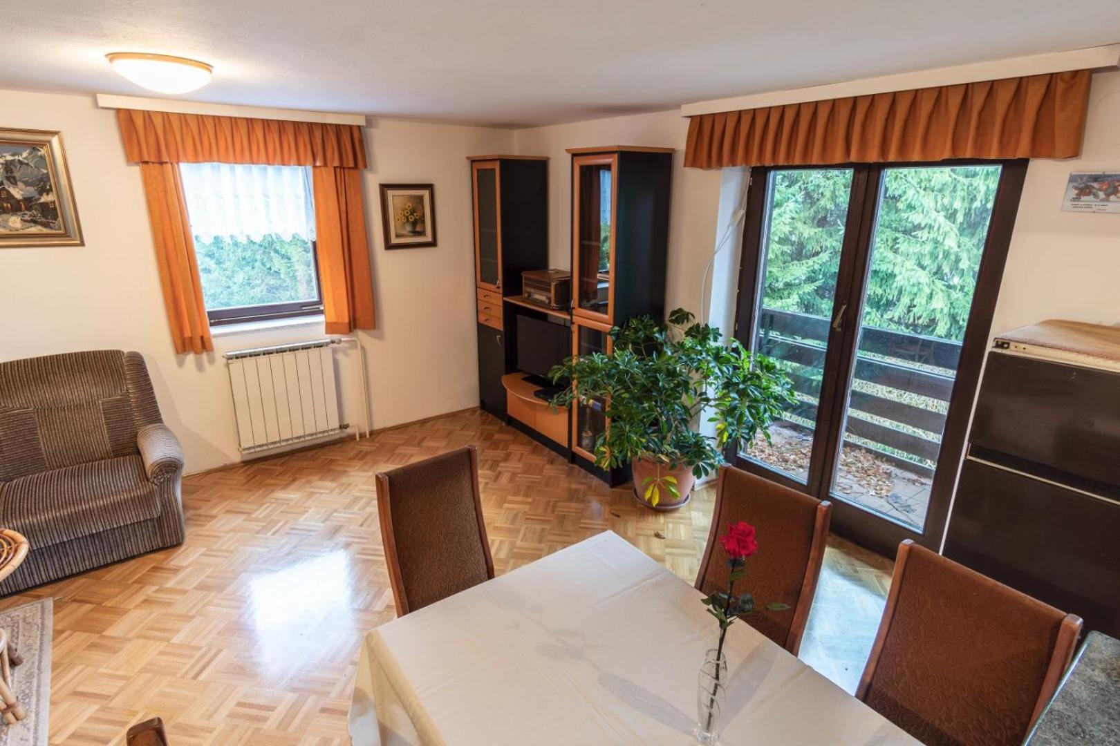 Apartment Satya