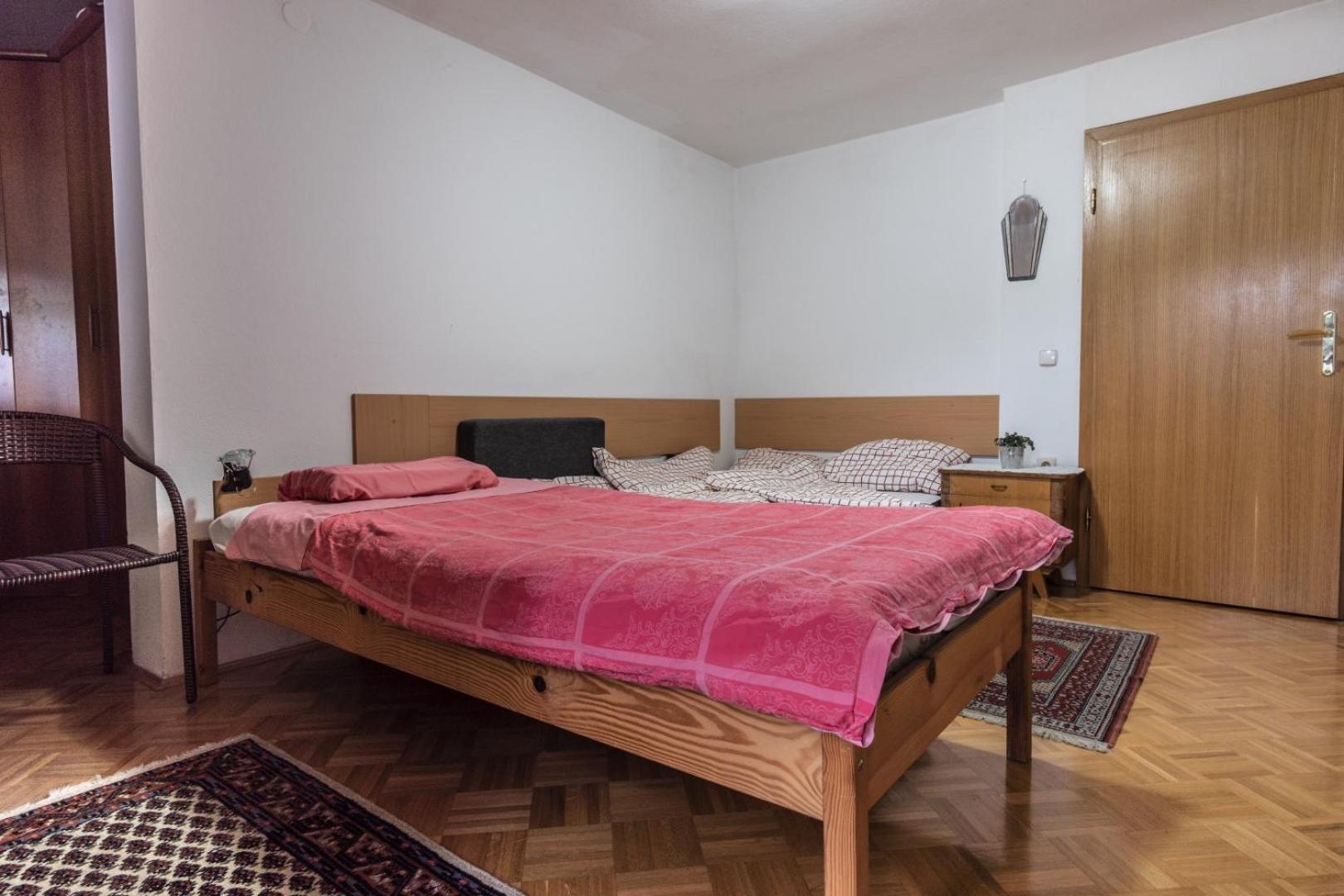 Apartment Satya