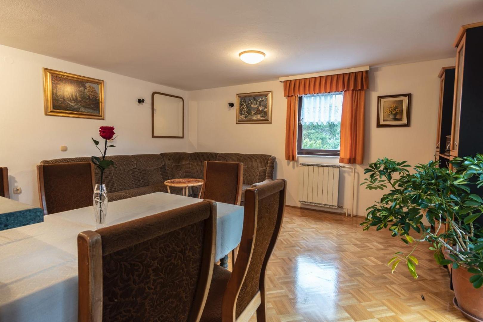 Apartment Satya