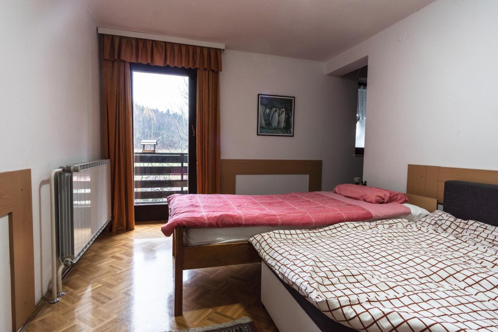 Apartment Satya