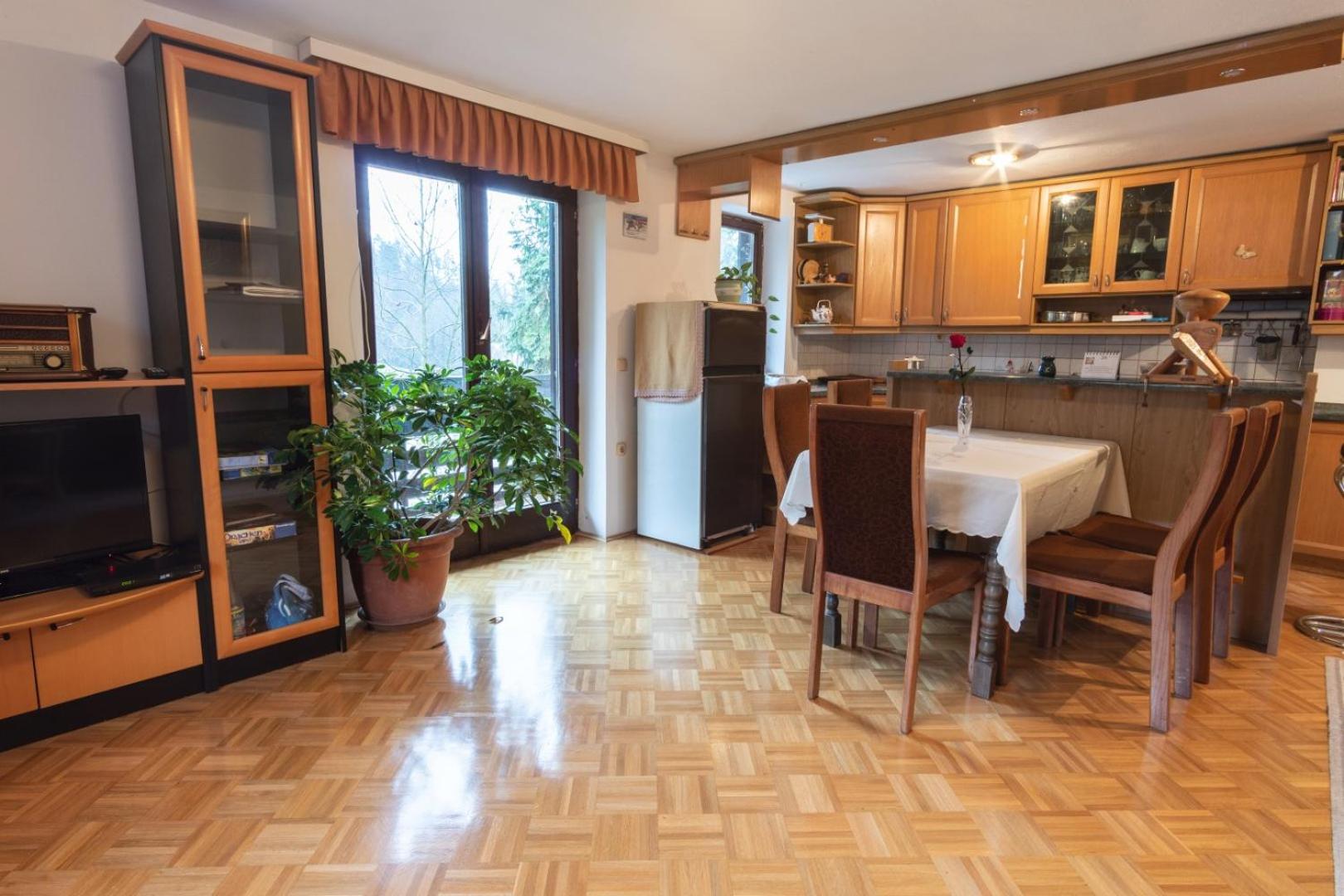 Apartment Satya