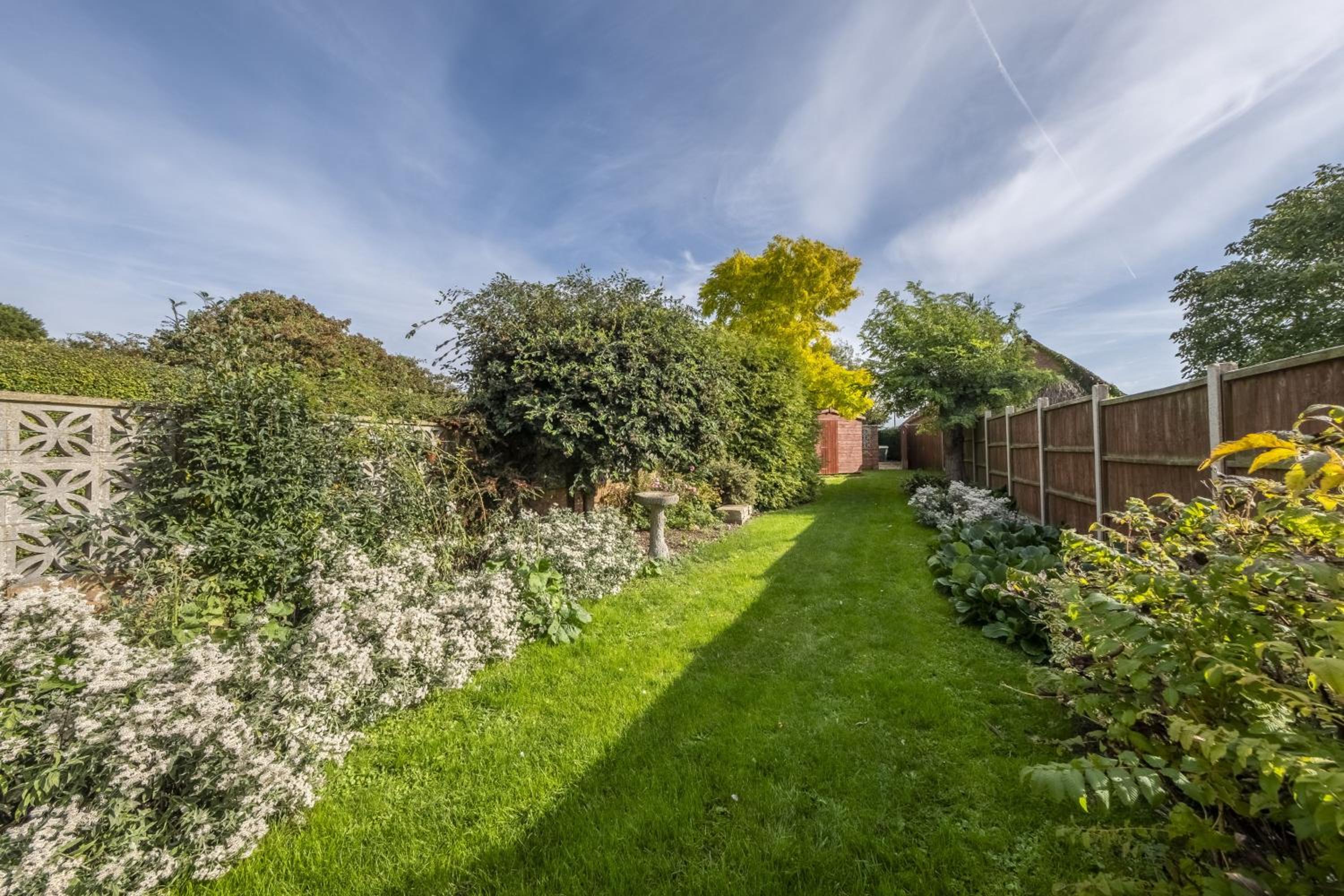 4 Langford Cottages