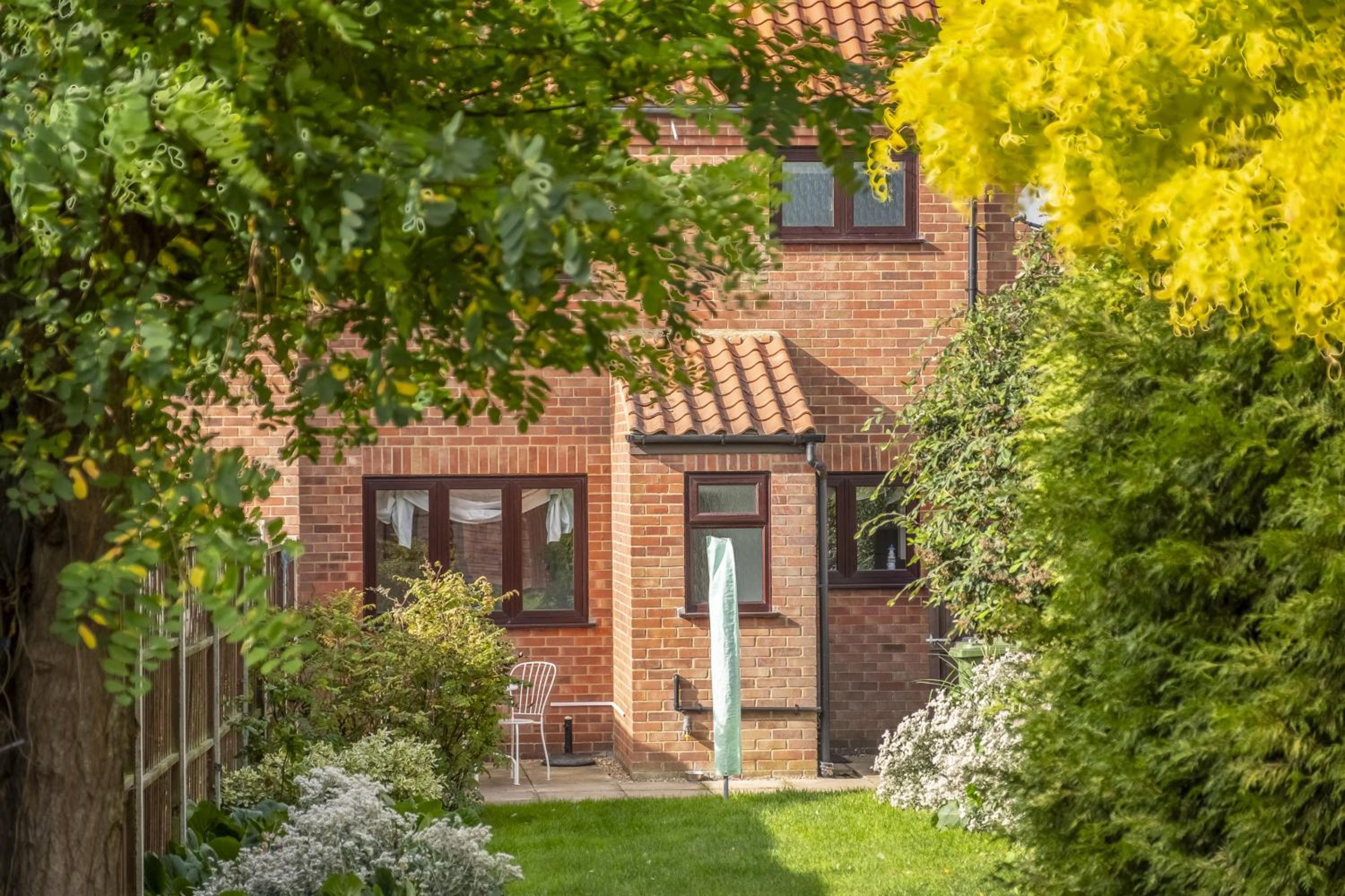 4 Langford Cottages