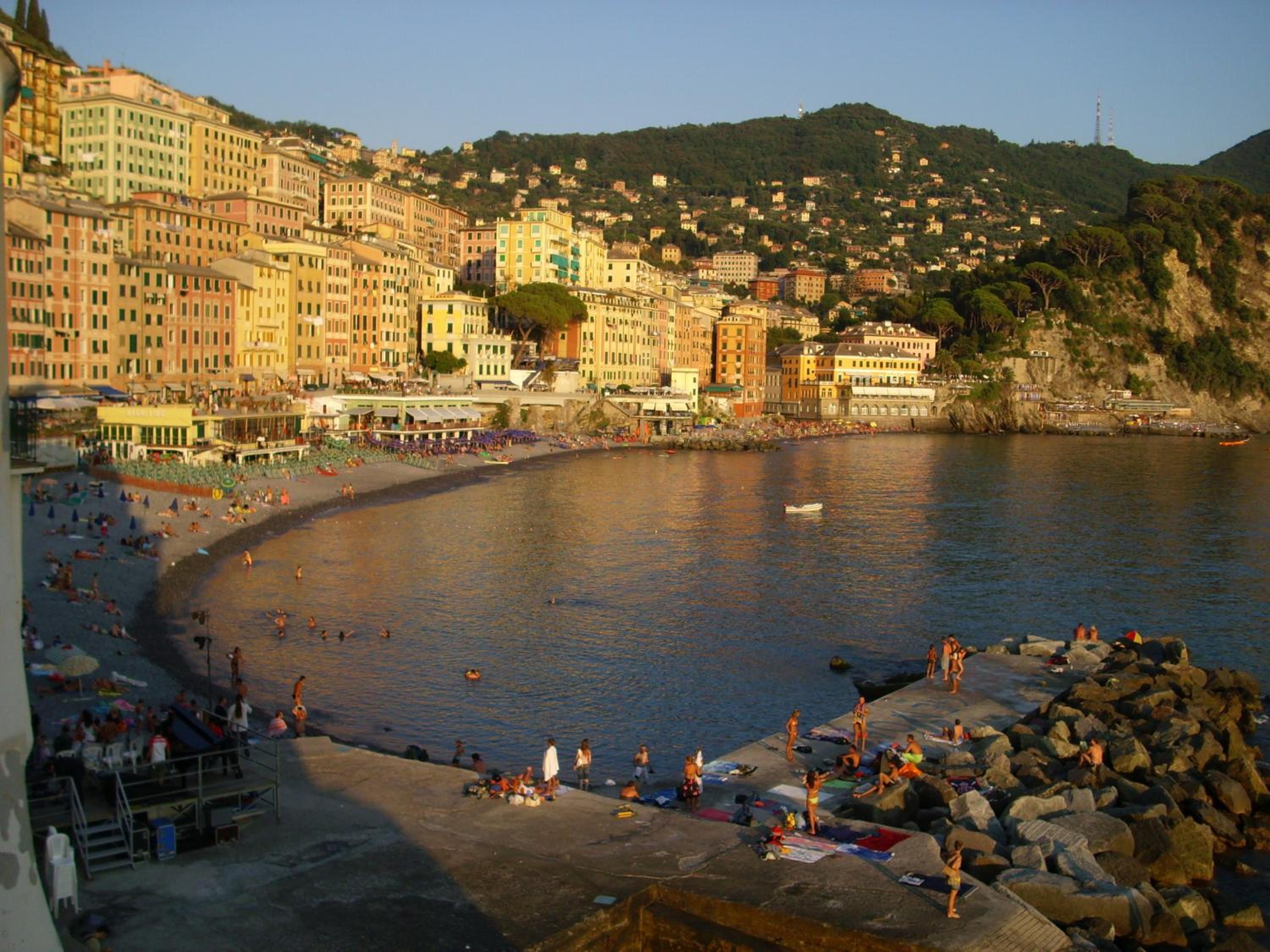 I Tre Merli Locanda