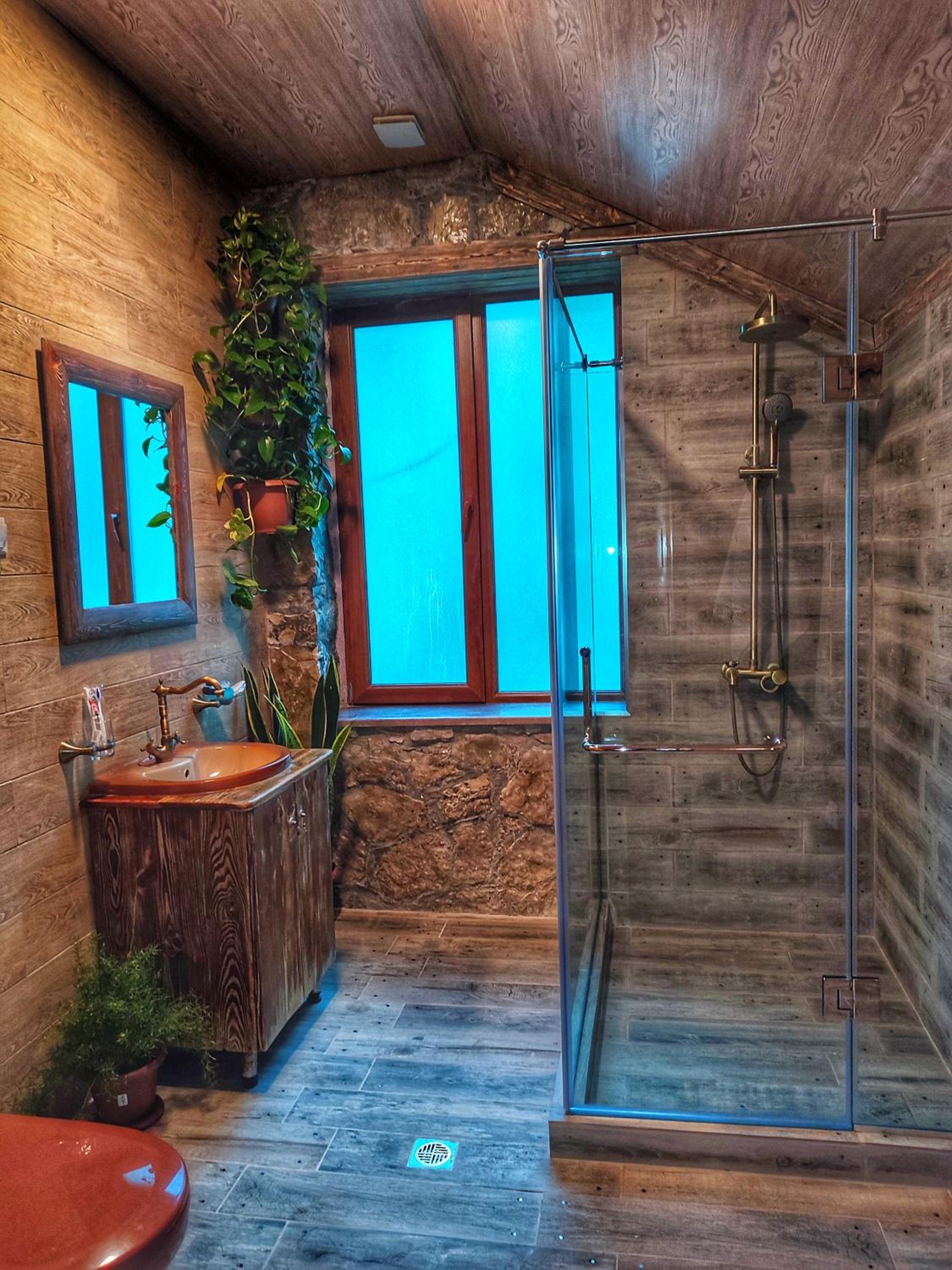 Getahovit Resort