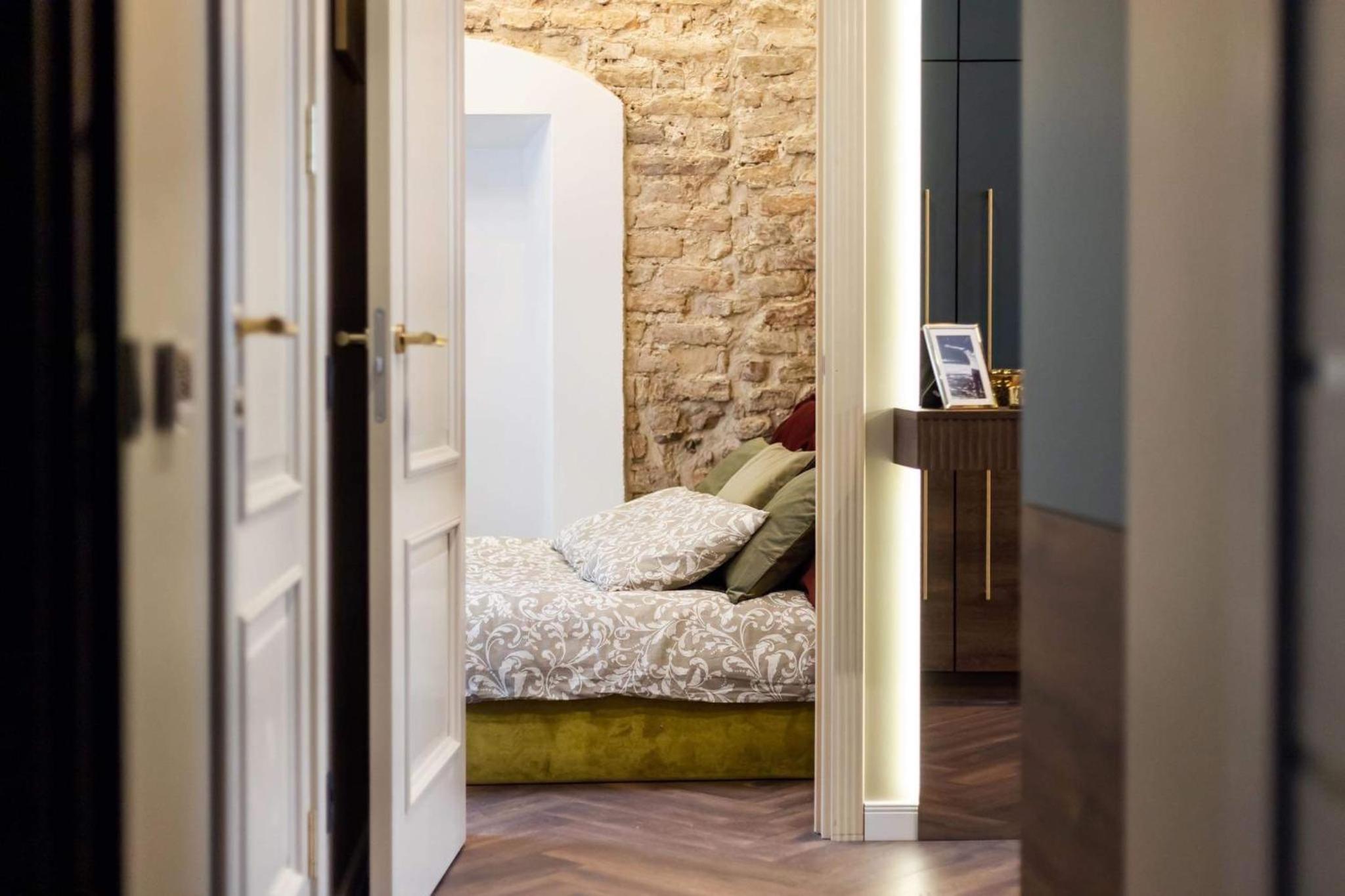 Charming apartment next to the Church of St Anne by Reside Baltic view 5
