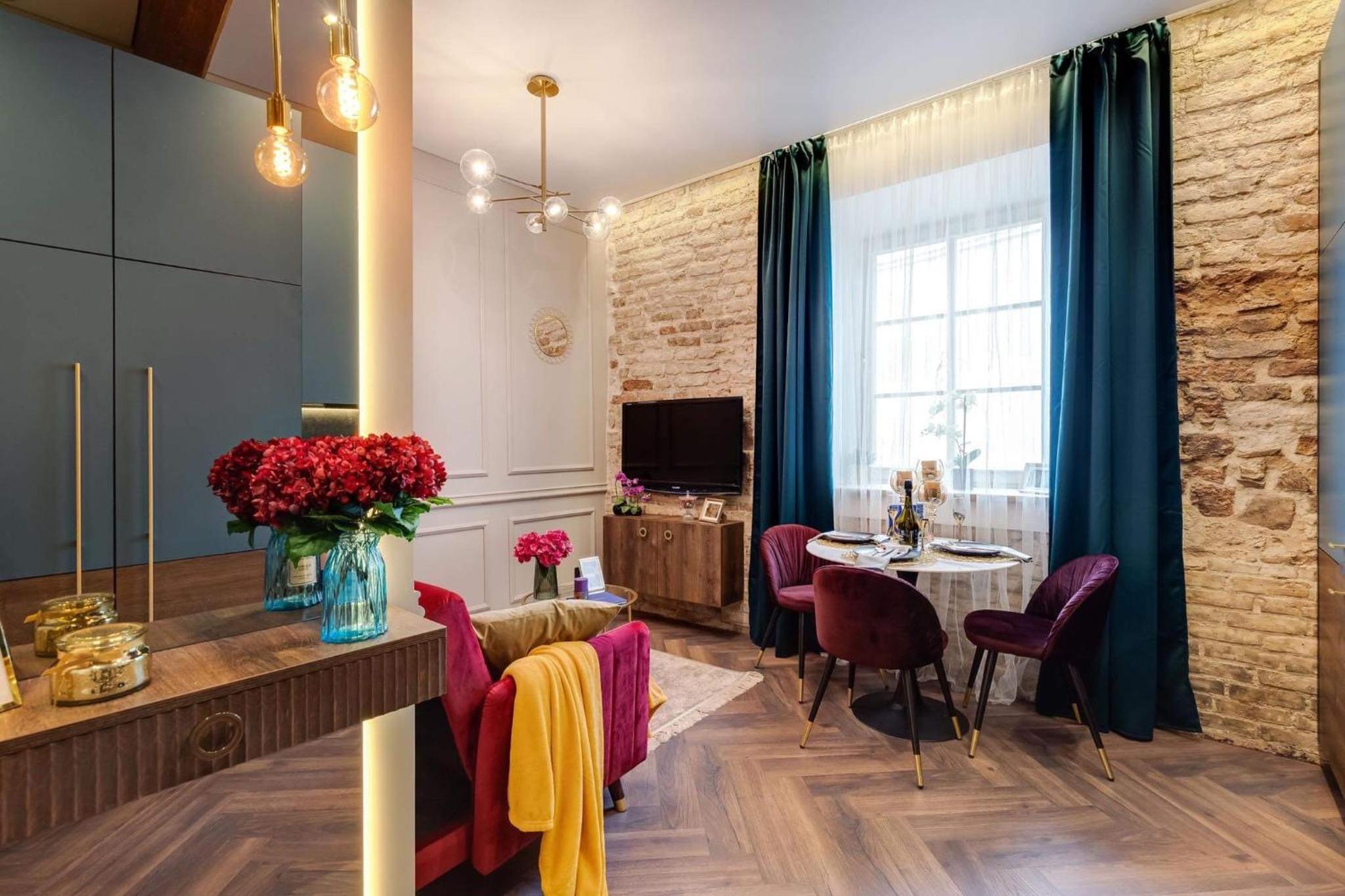 Charming apartment next to the Church of St Anne by Reside Baltic view 4