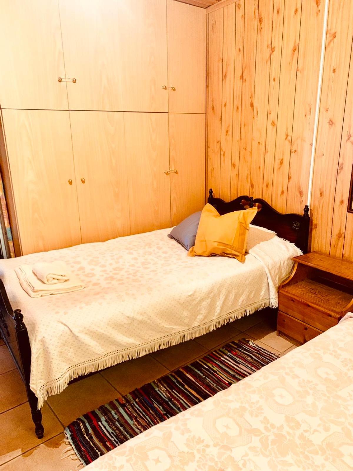 Rubina's Traditional House - Kyperounda