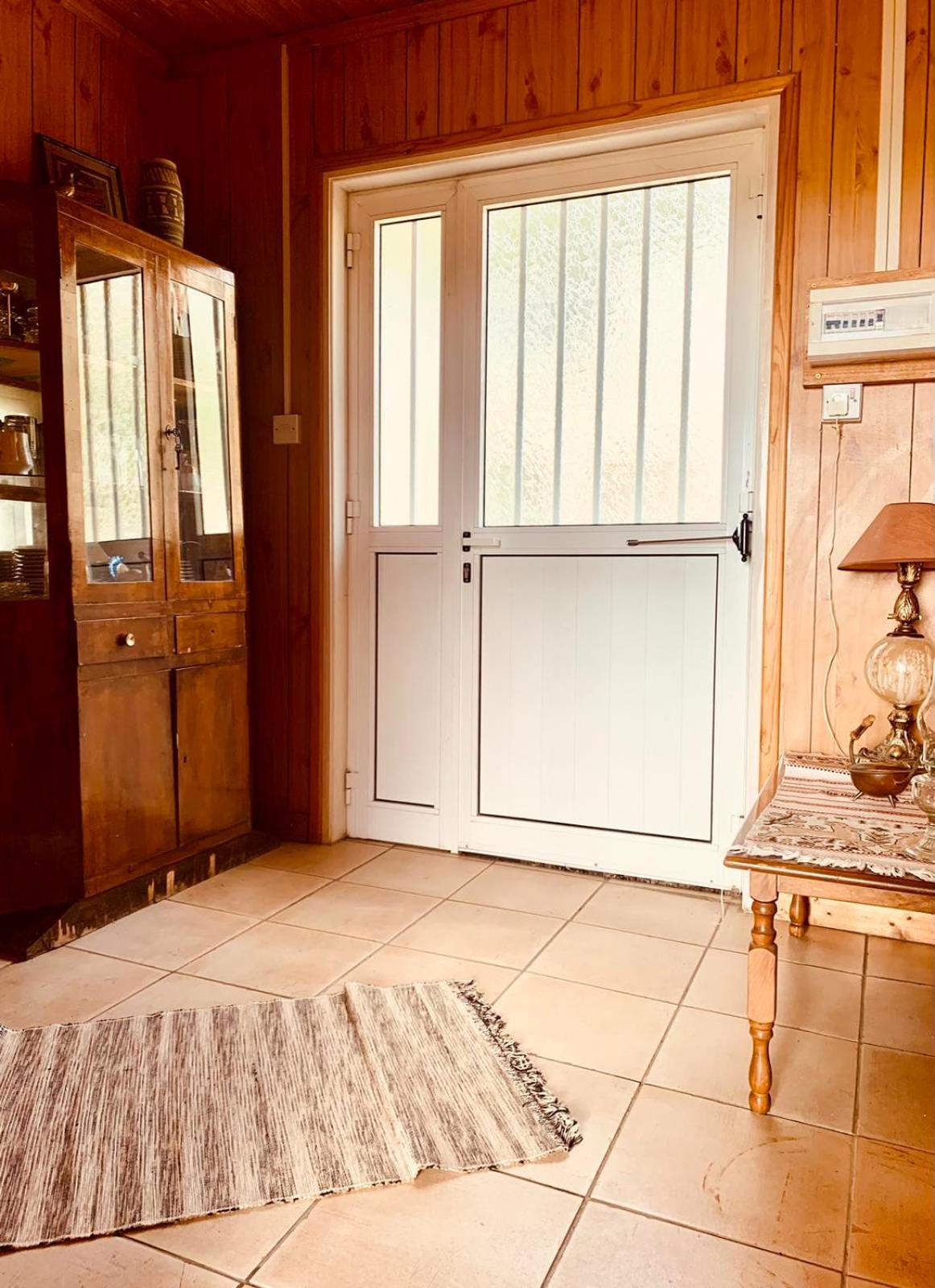 Rubina's Traditional House - Kyperounda