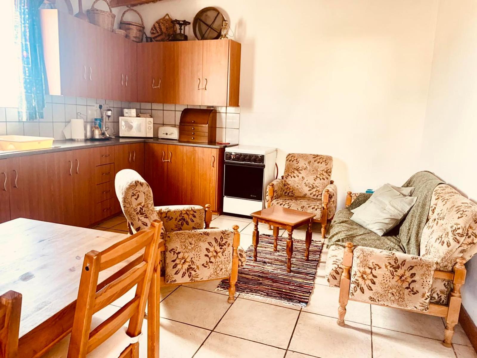 Rubina's Traditional House - Kyperounda