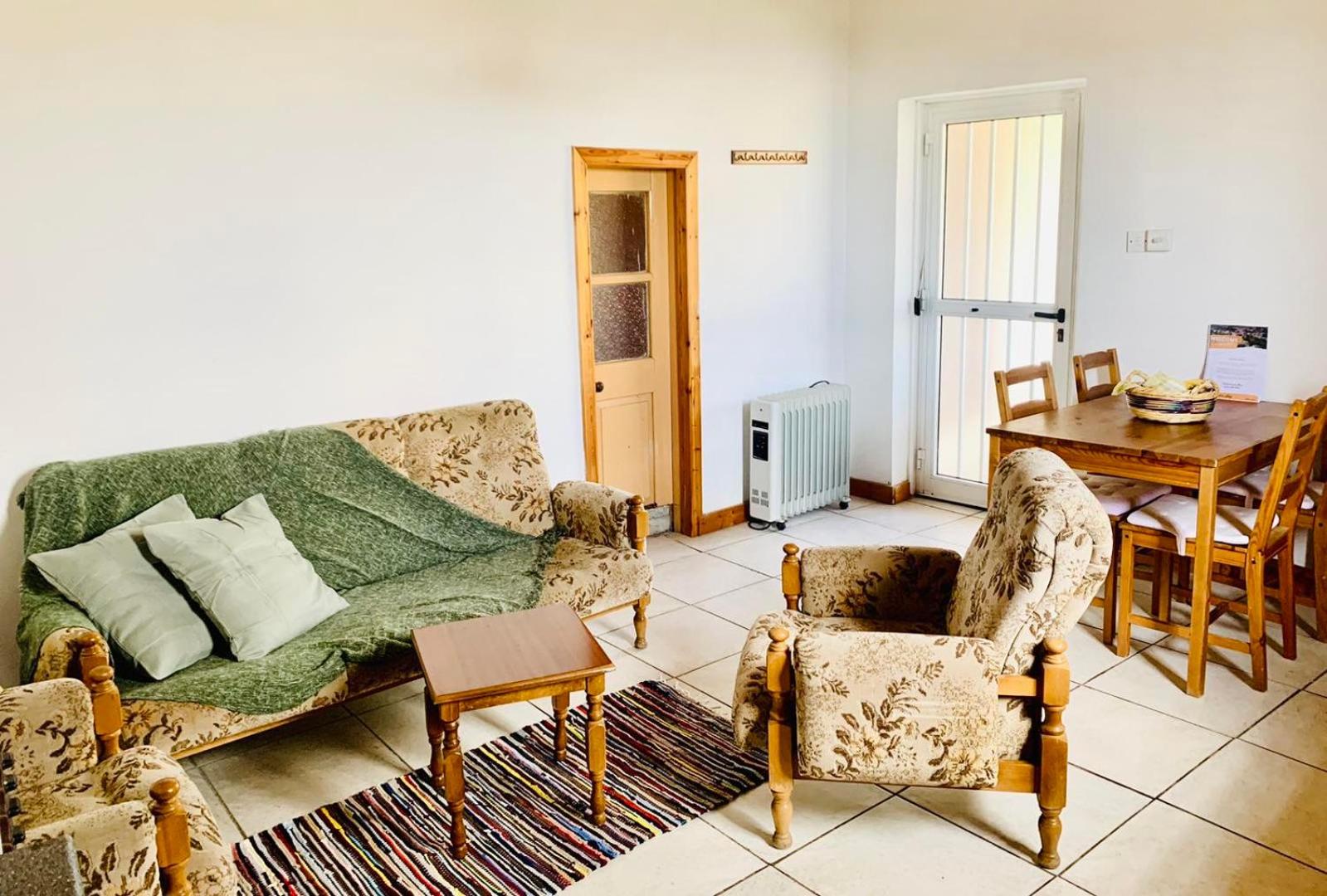 Rubina's Traditional House - Kyperounda