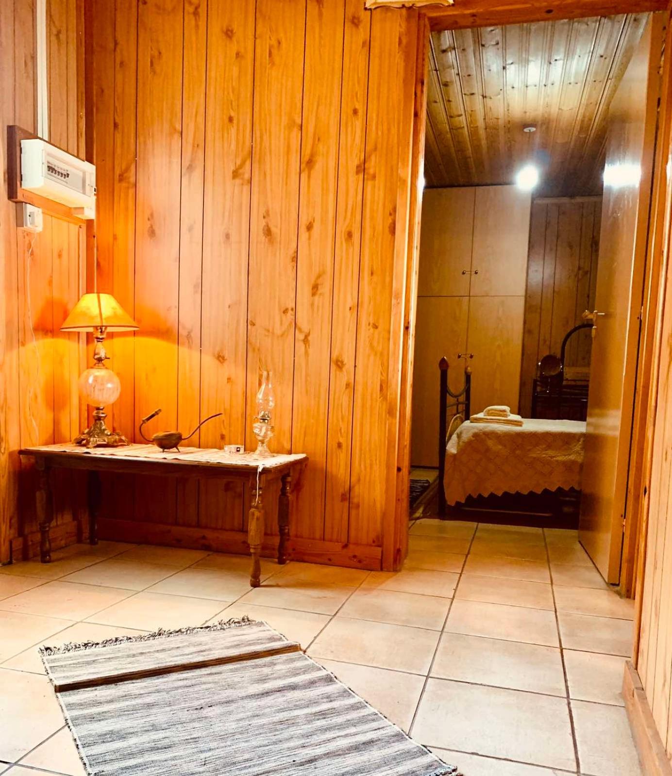 Rubina's Traditional House - Kyperounda