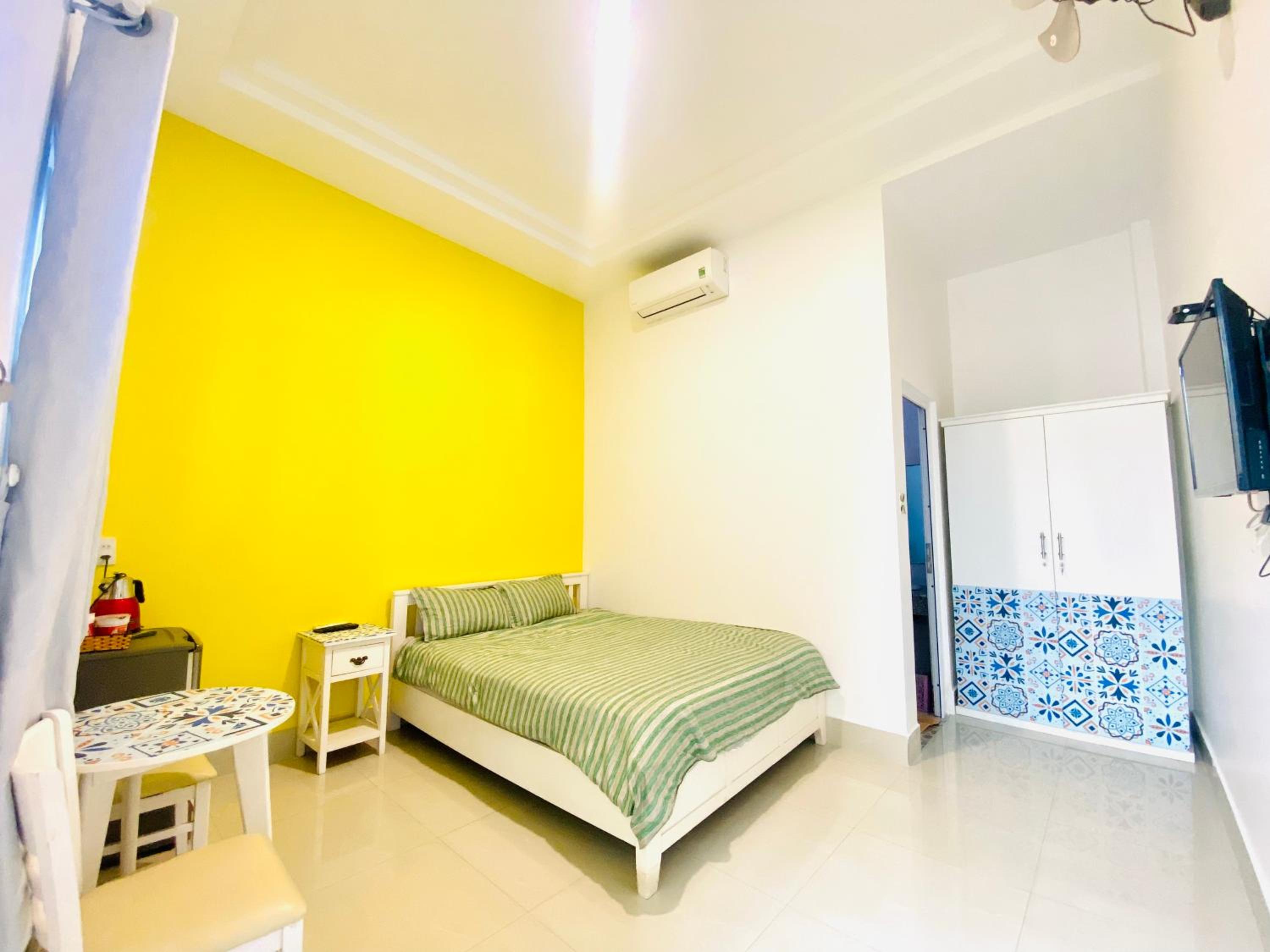 Homestay BONO Mũi Né
