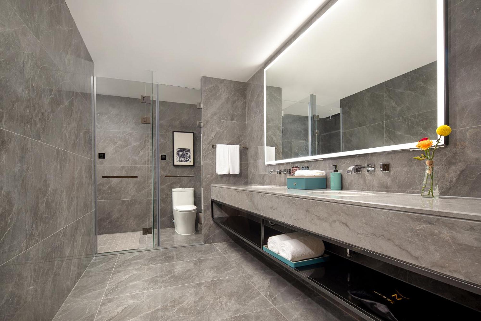 Novotel Yancheng Exhibition Center