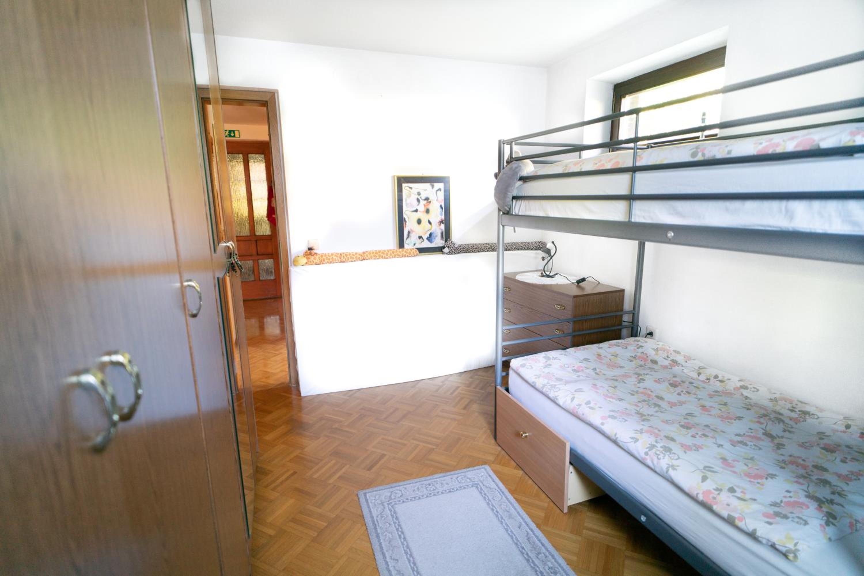 Apartment Satya