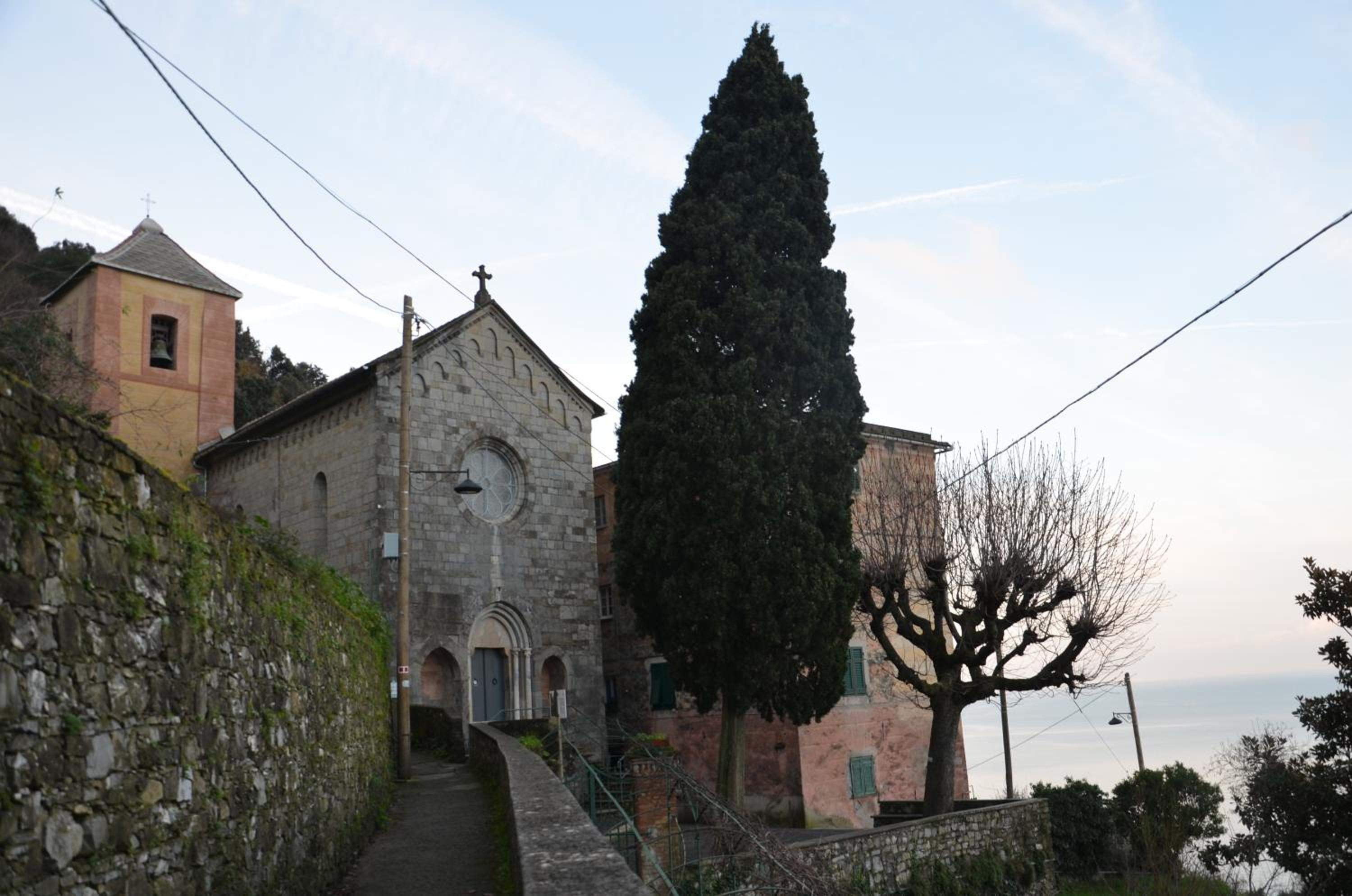 I Tre Merli Locanda