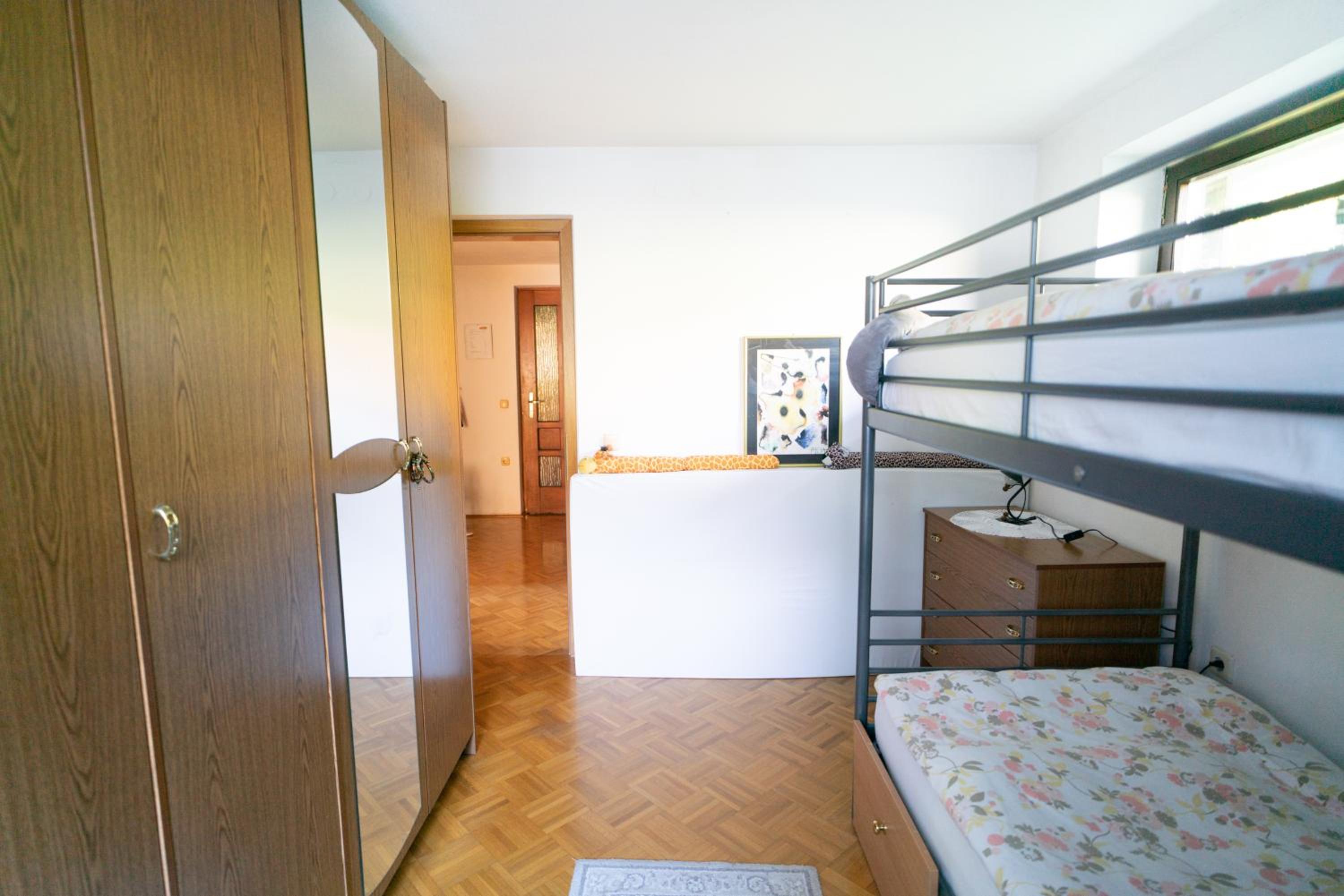 Apartment Satya