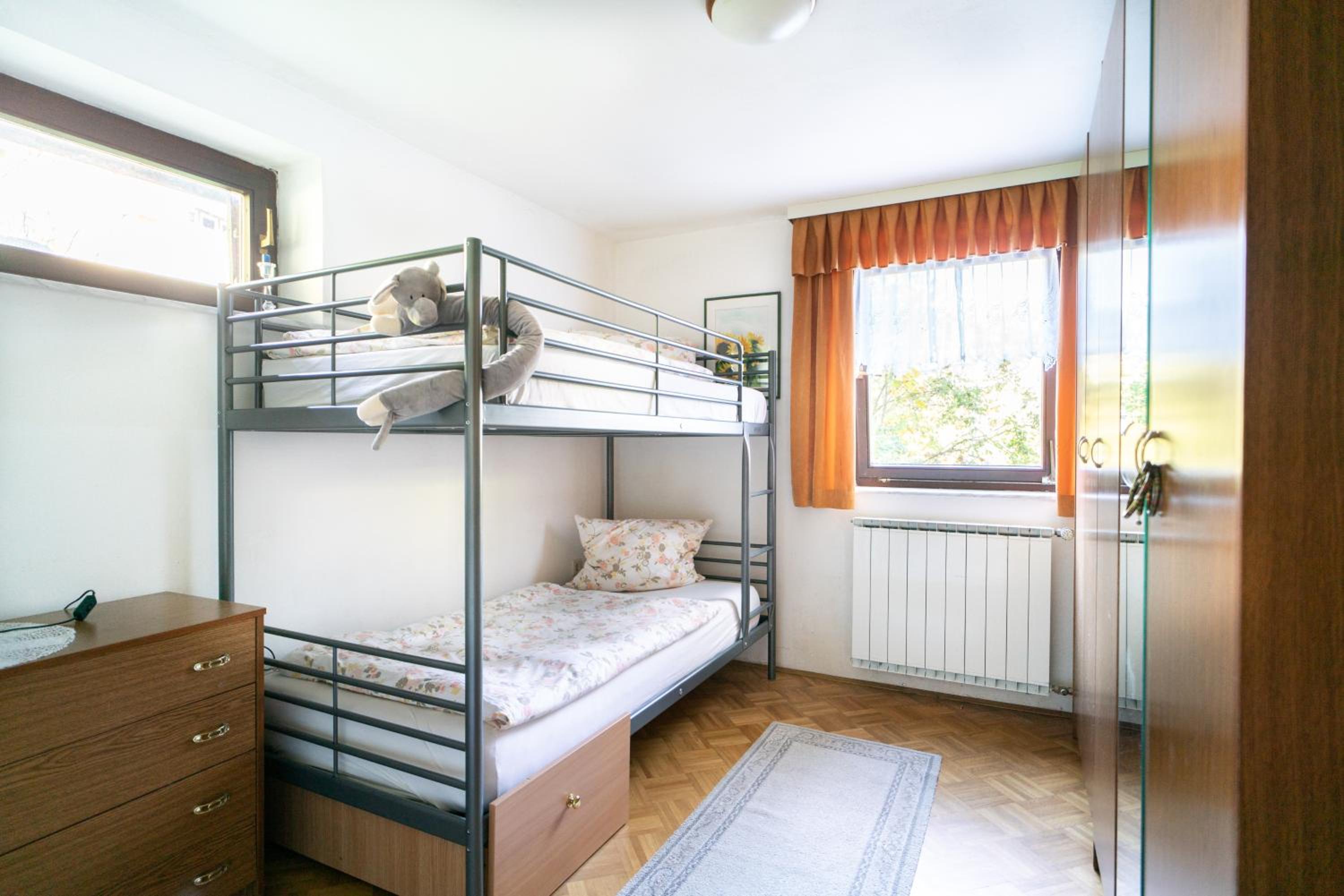 Apartment Satya