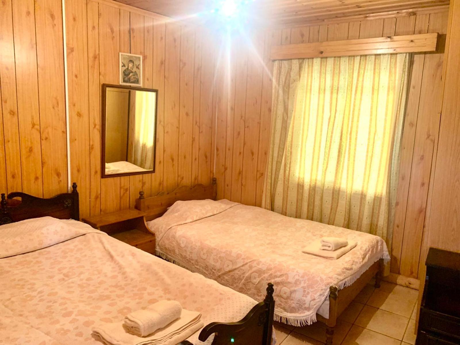 Rubina's Traditional House - Kyperounda