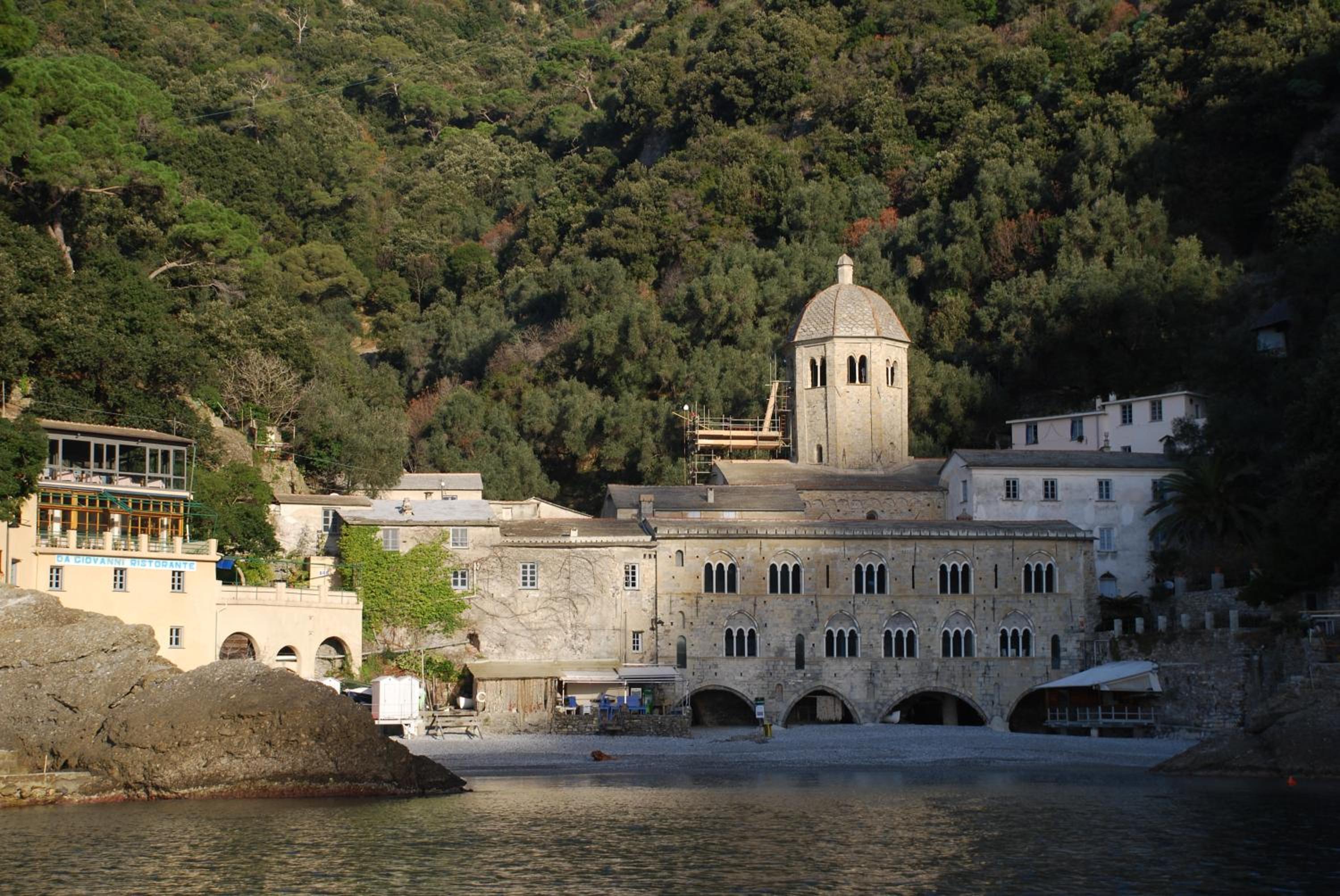 I Tre Merli Locanda